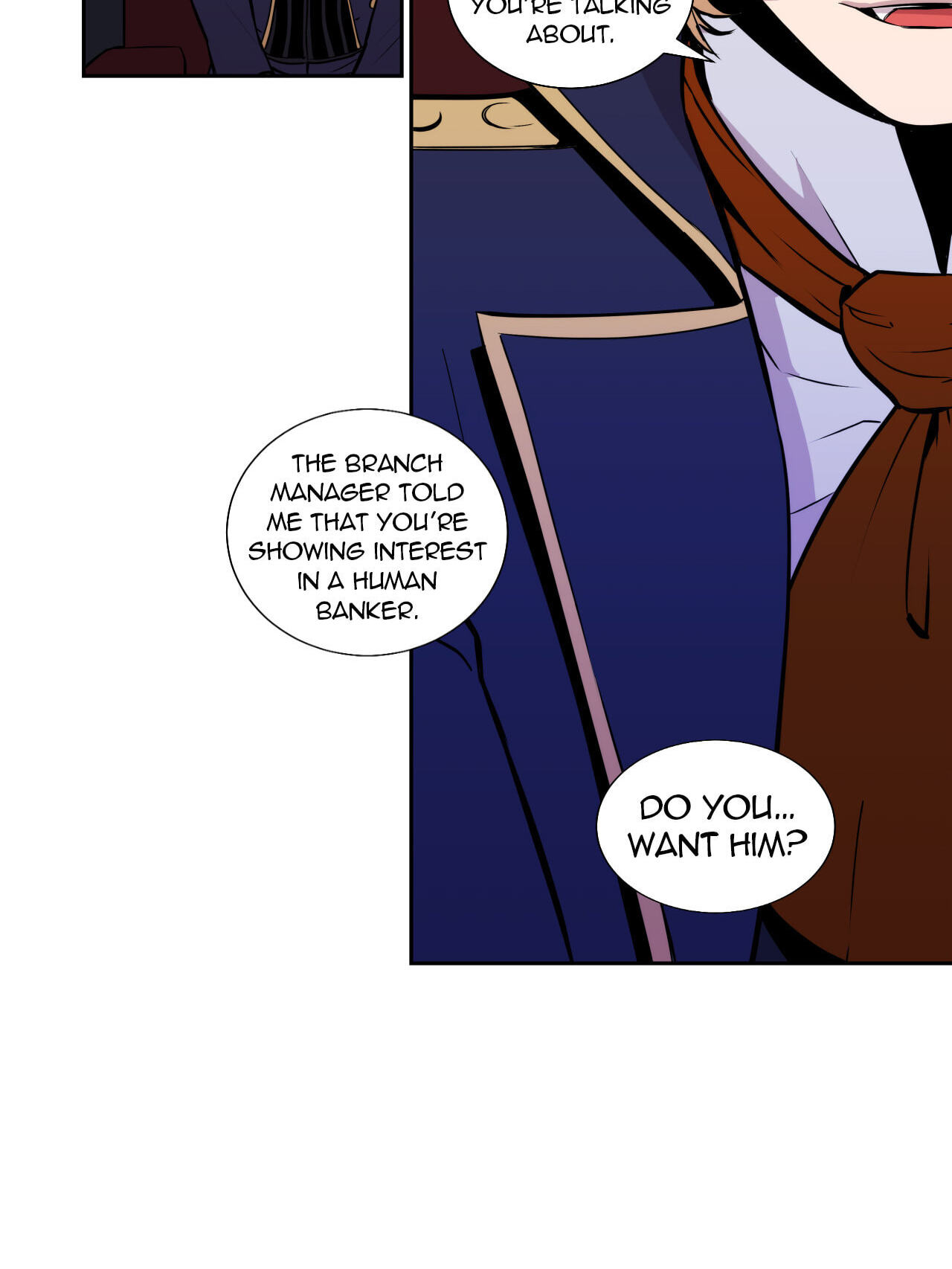 Blood Bank Chapter 16 page 29 - 
