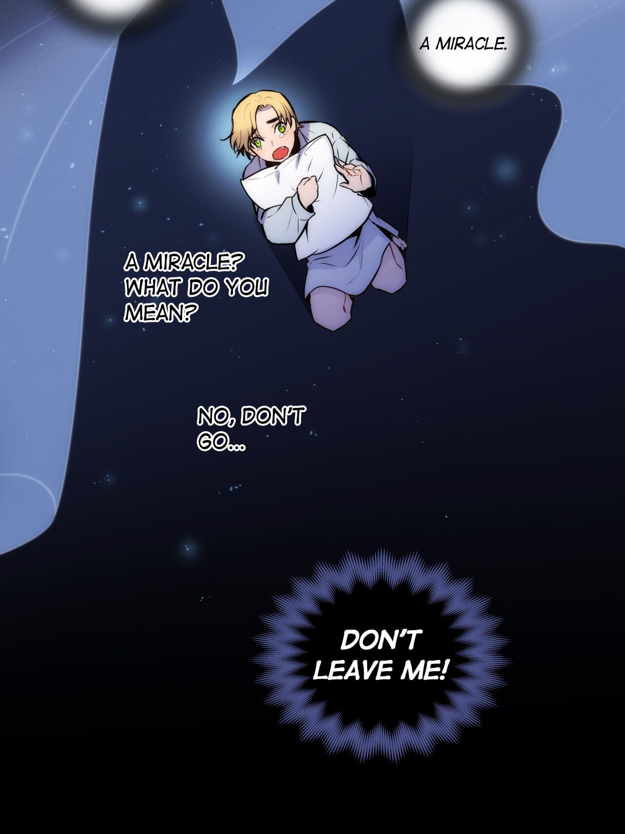 Blood Bank Chapter 16 page 4 - 
