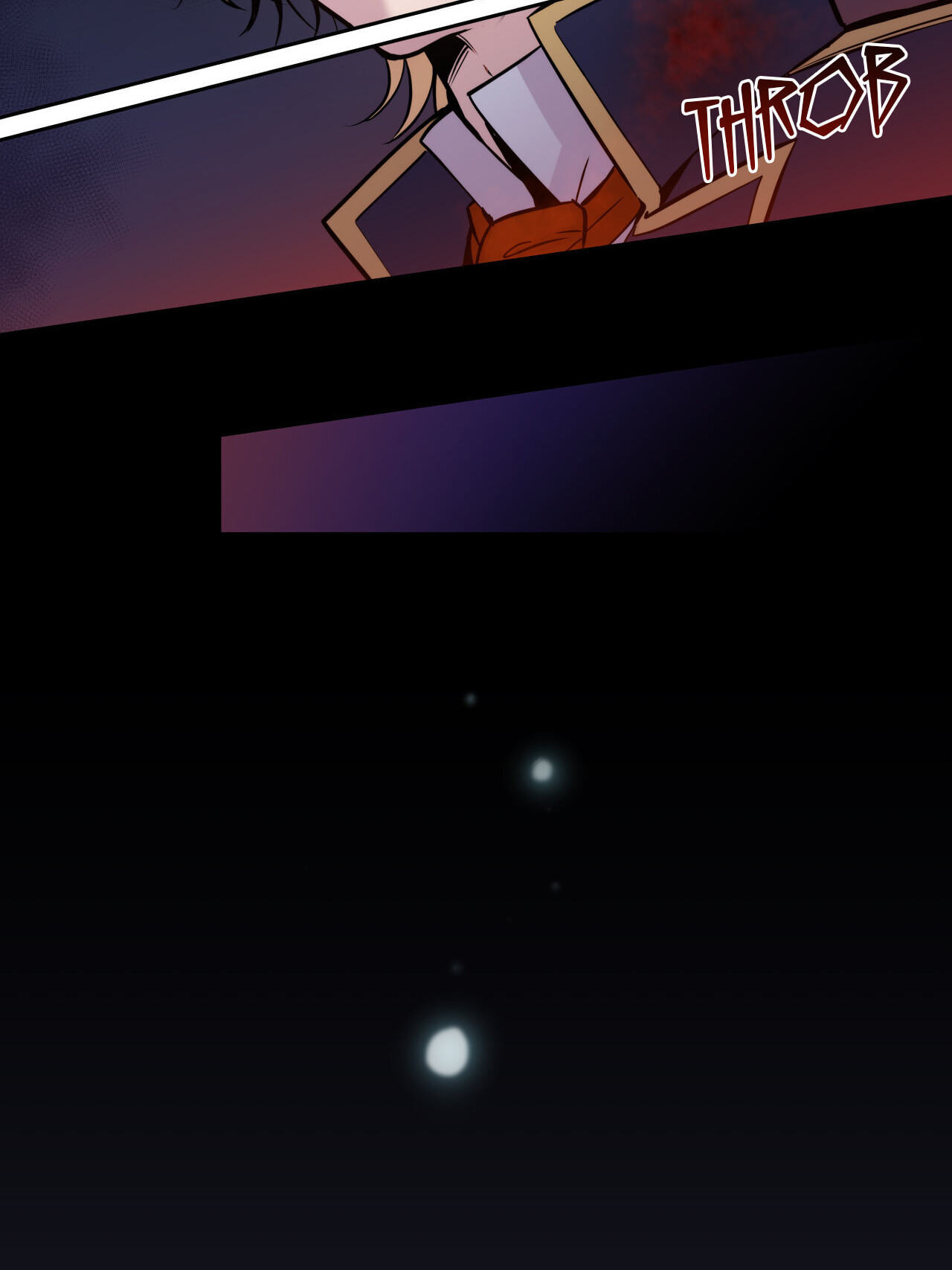 Blood Bank Chapter 16 page 37 - 