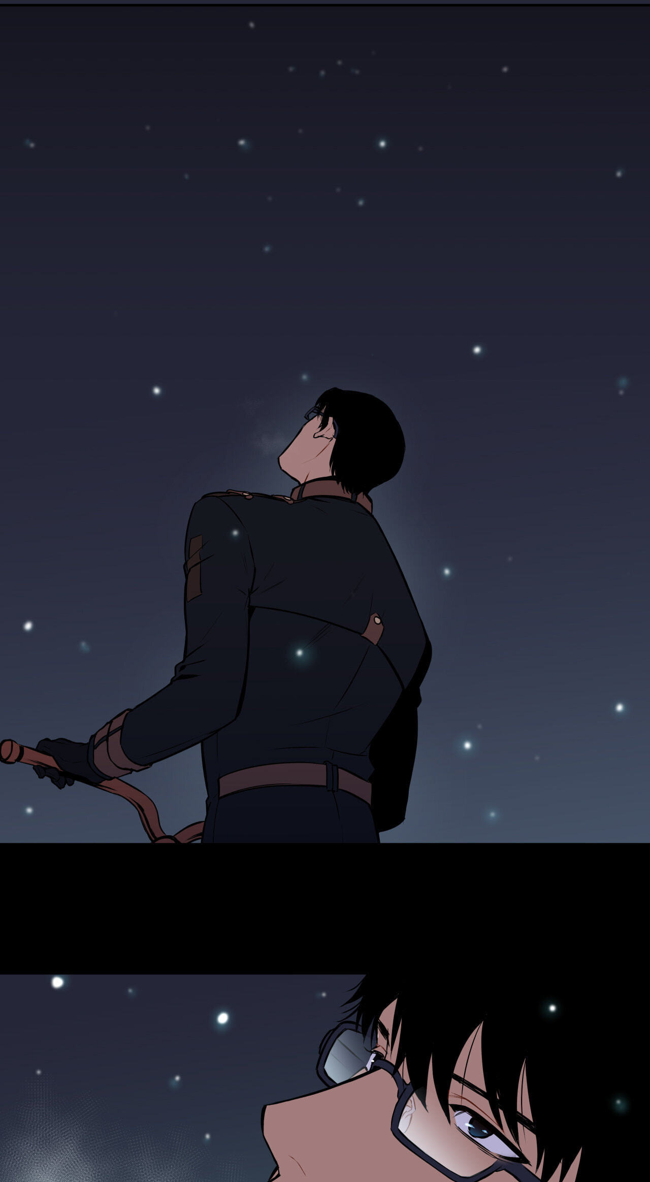 Blood Bank Chapter 16 page 39 - 