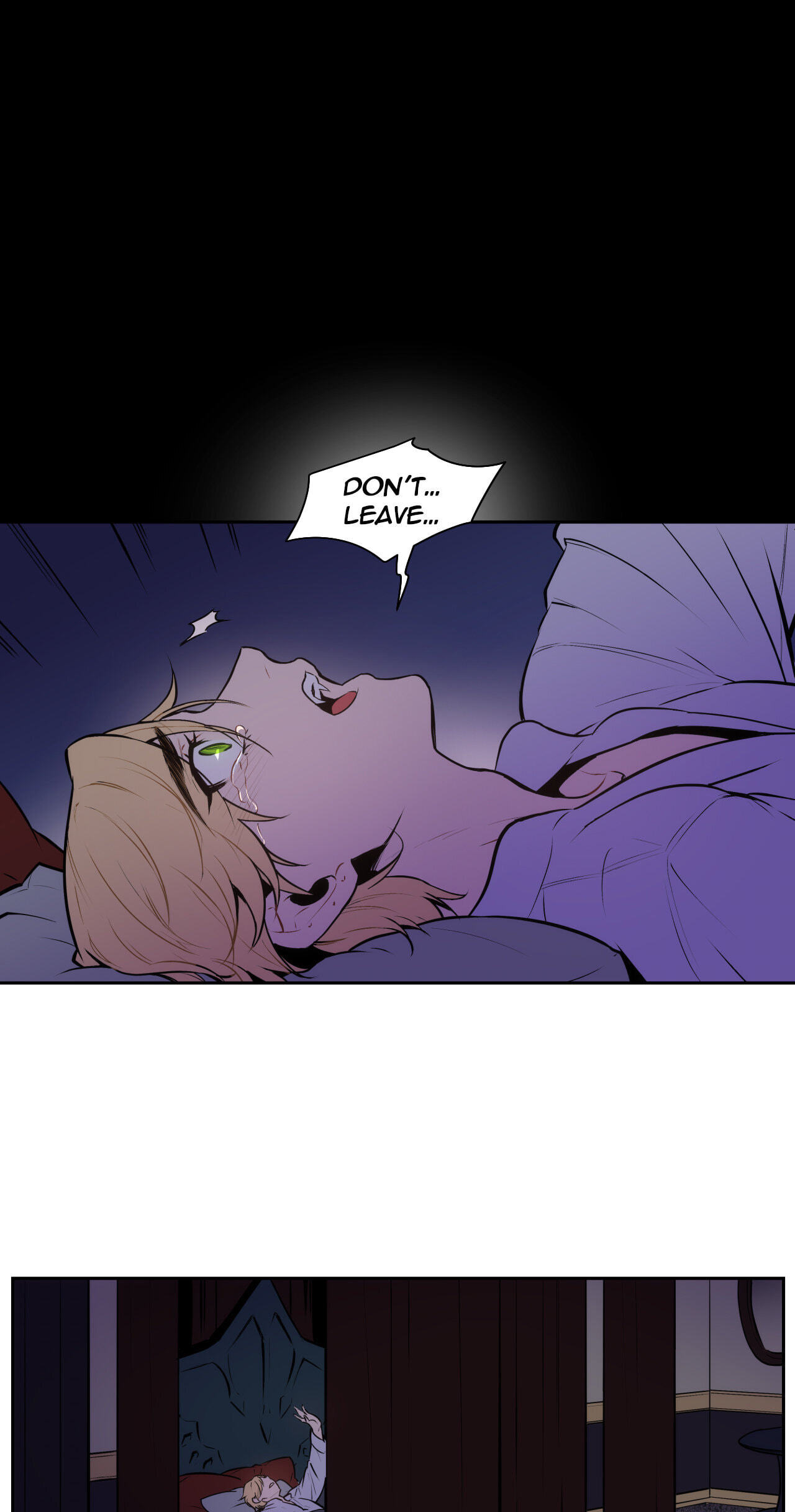 Blood Bank Chapter 16 page 5 - 