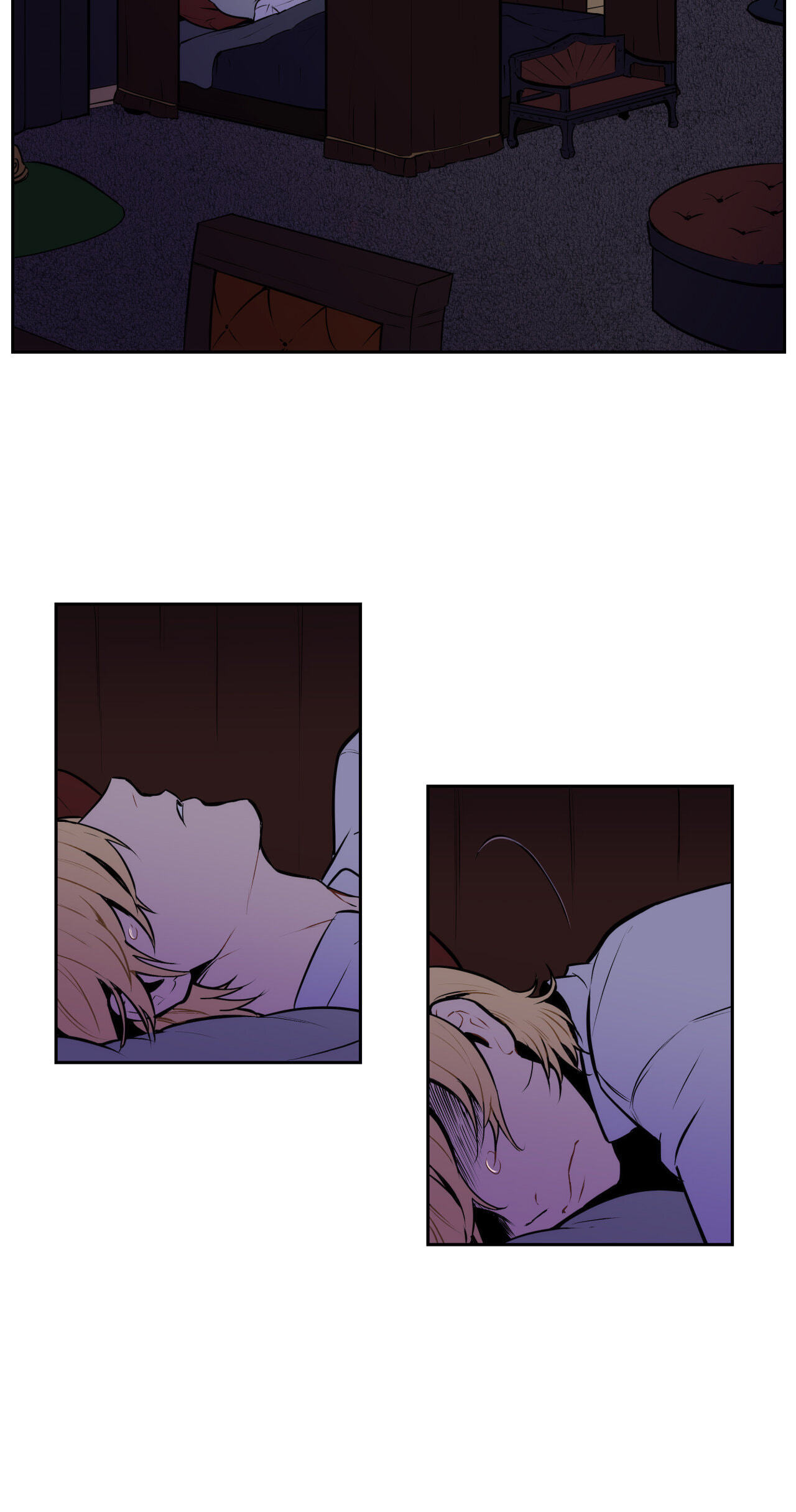 Blood Bank Chapter 16 page 6 - 