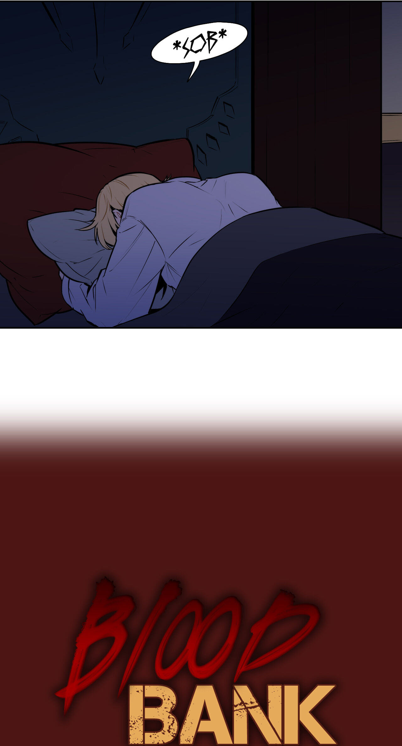 Blood Bank Chapter 16 page 7 - 