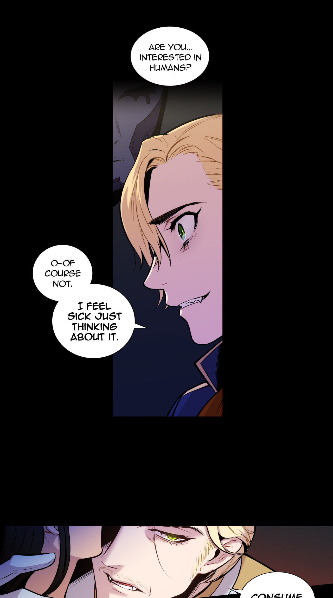 Blood Bank Chapter 17 page 2 - 
