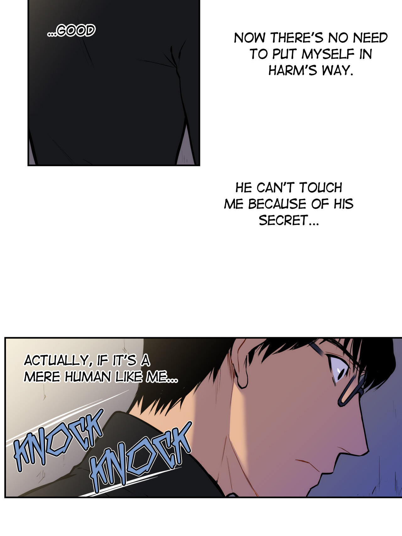 Blood Bank Chapter 17 page 13 - 