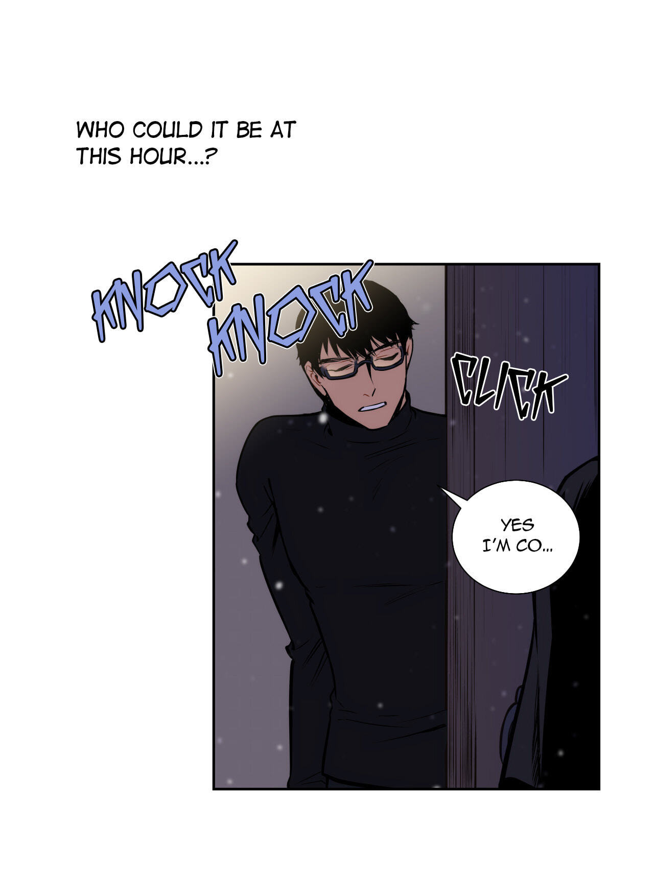 Blood Bank Chapter 17 page 14 - 