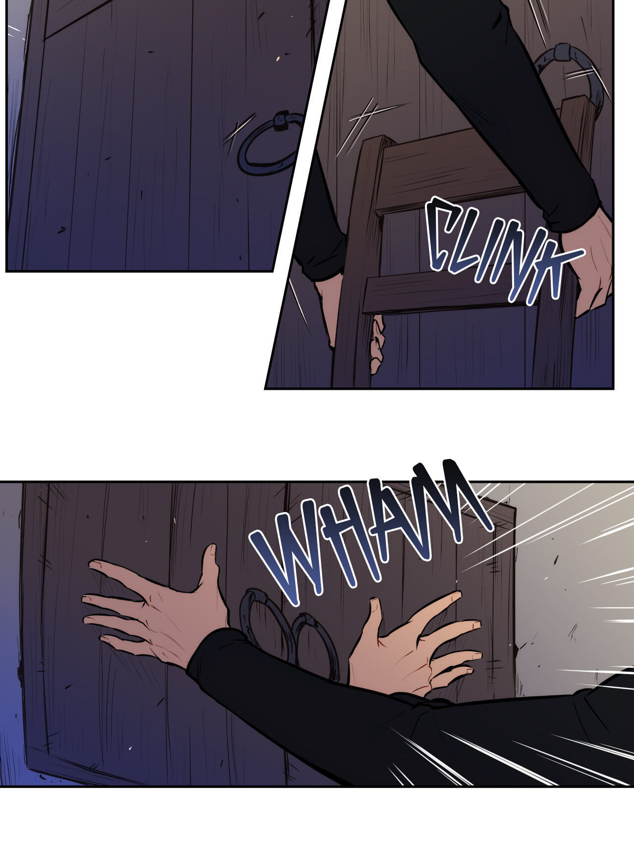 Blood Bank Chapter 17 page 16 - 