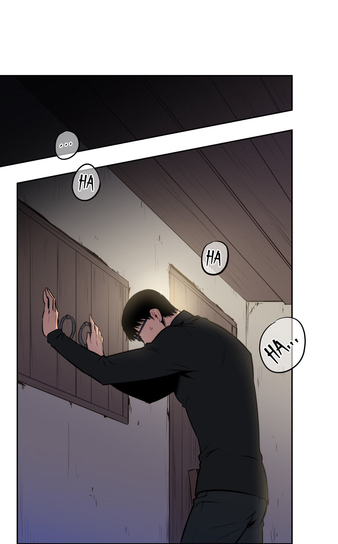 Blood Bank Chapter 17 page 17 - 