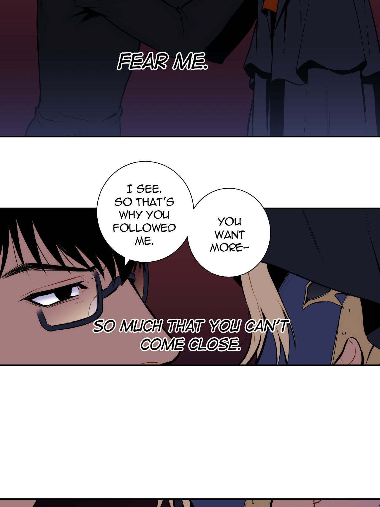 Blood Bank Chapter 17 page 22 - 