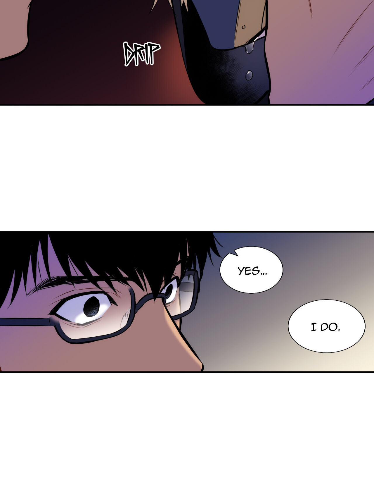 Blood Bank Chapter 17 page 23 - 