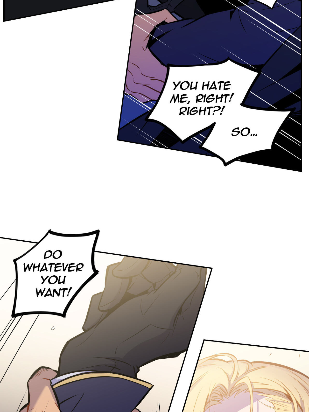 Blood Bank Chapter 17 page 30 - 