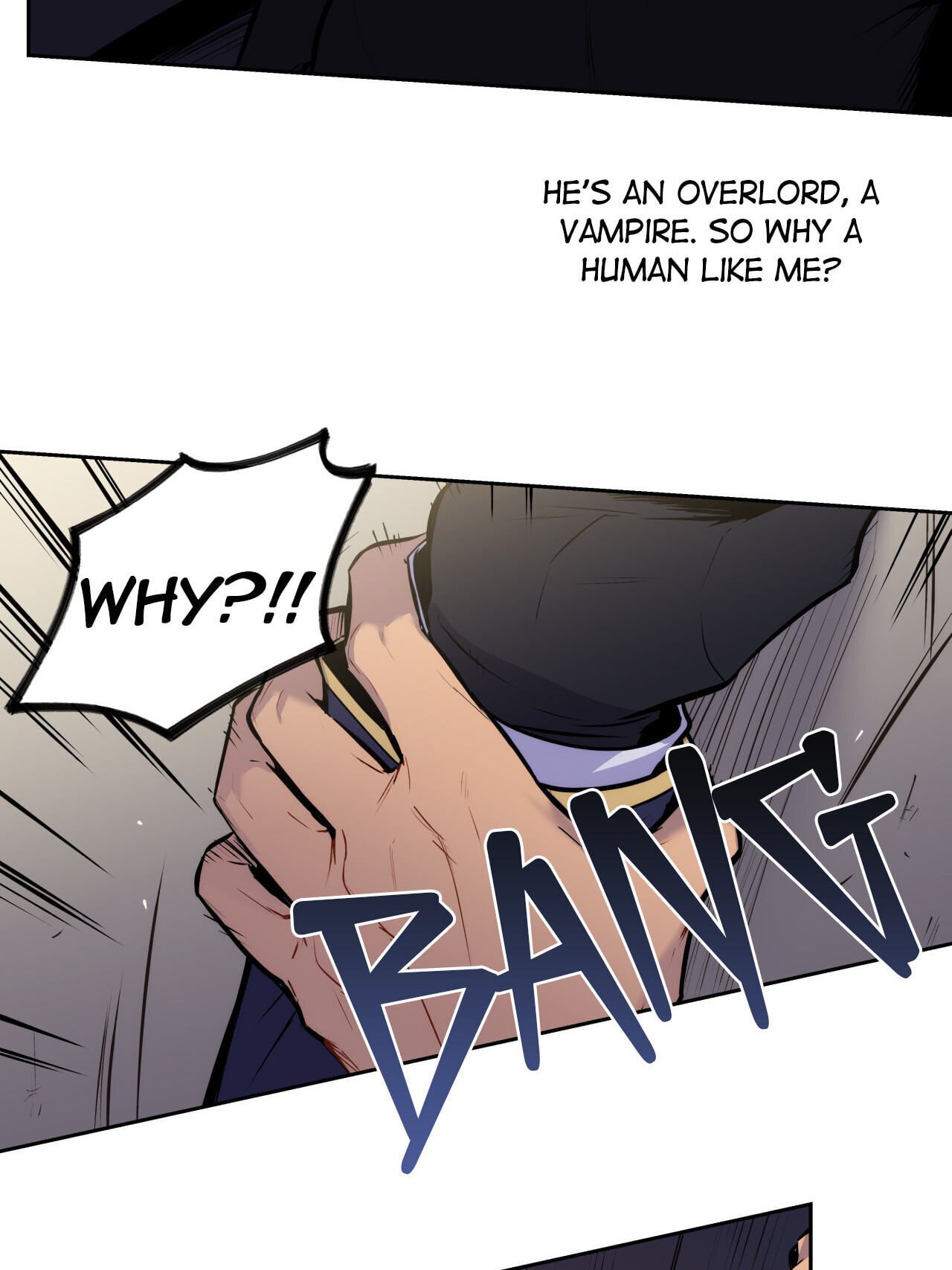 Blood Bank Chapter 17 page 33 - 