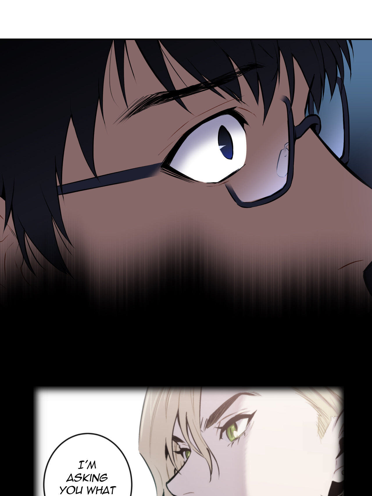 Blood Bank Chapter 17 page 37 - 