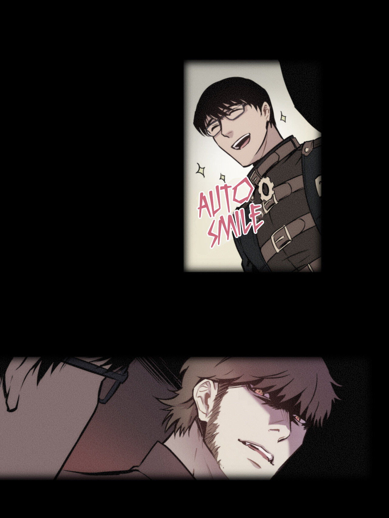 Blood Bank Chapter 17 page 40 - 
