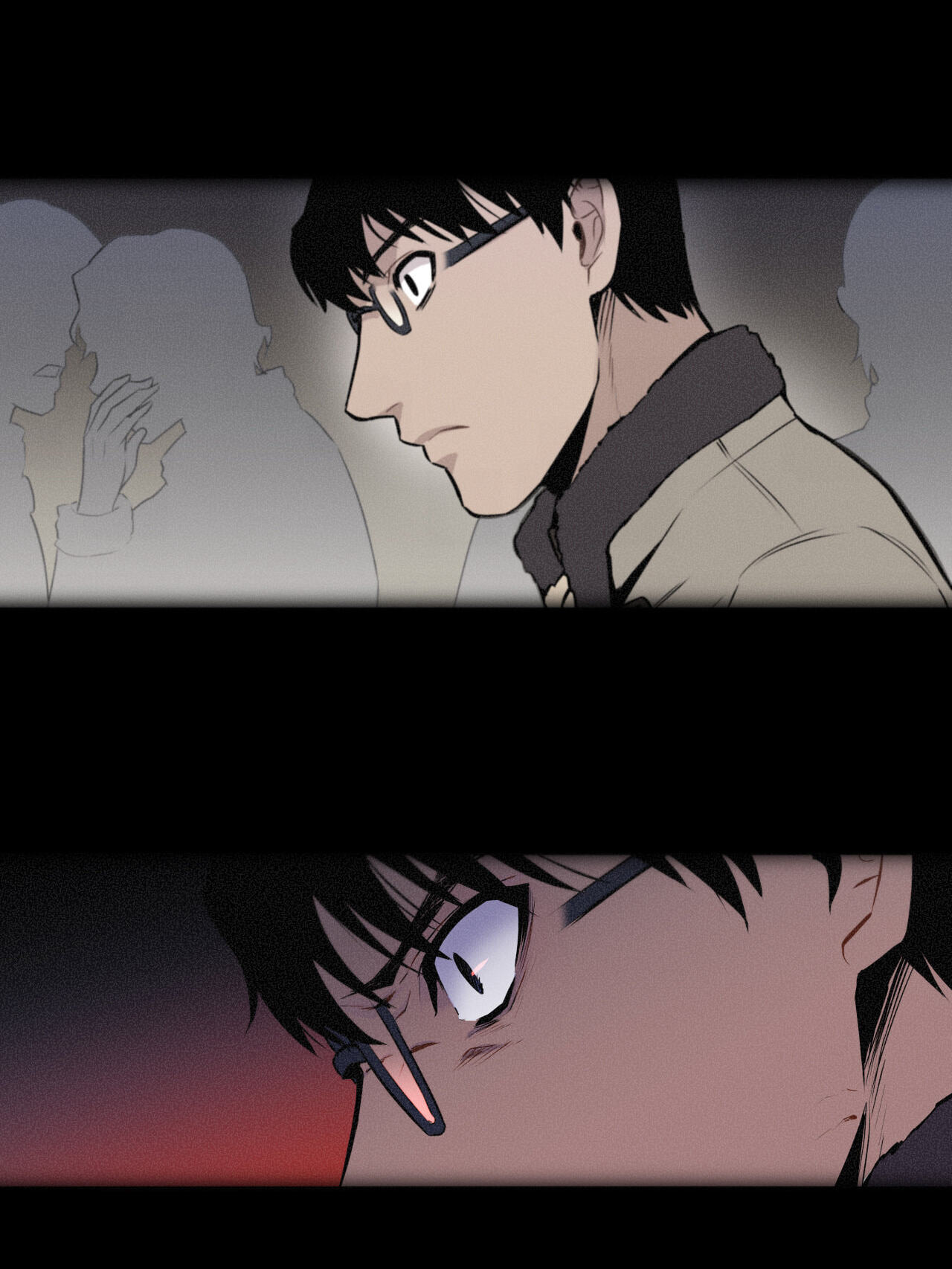 Blood Bank Chapter 17 page 42 - 