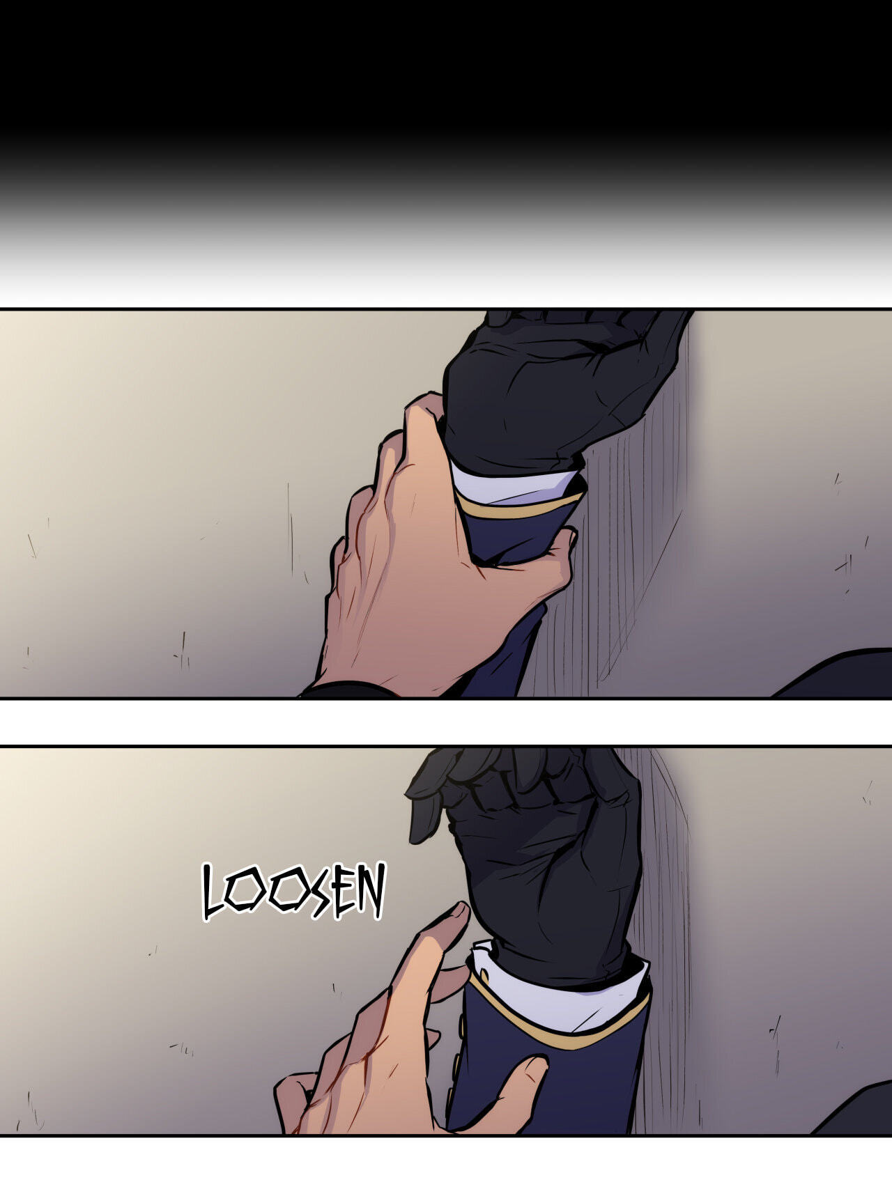Blood Bank Chapter 17 page 43 - 