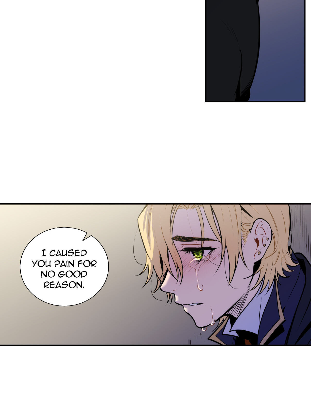 Blood Bank Chapter 17 page 45 - 