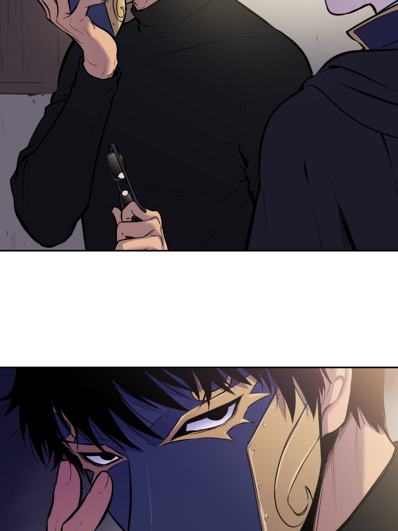 Blood Bank Chapter 17 page 49 - 