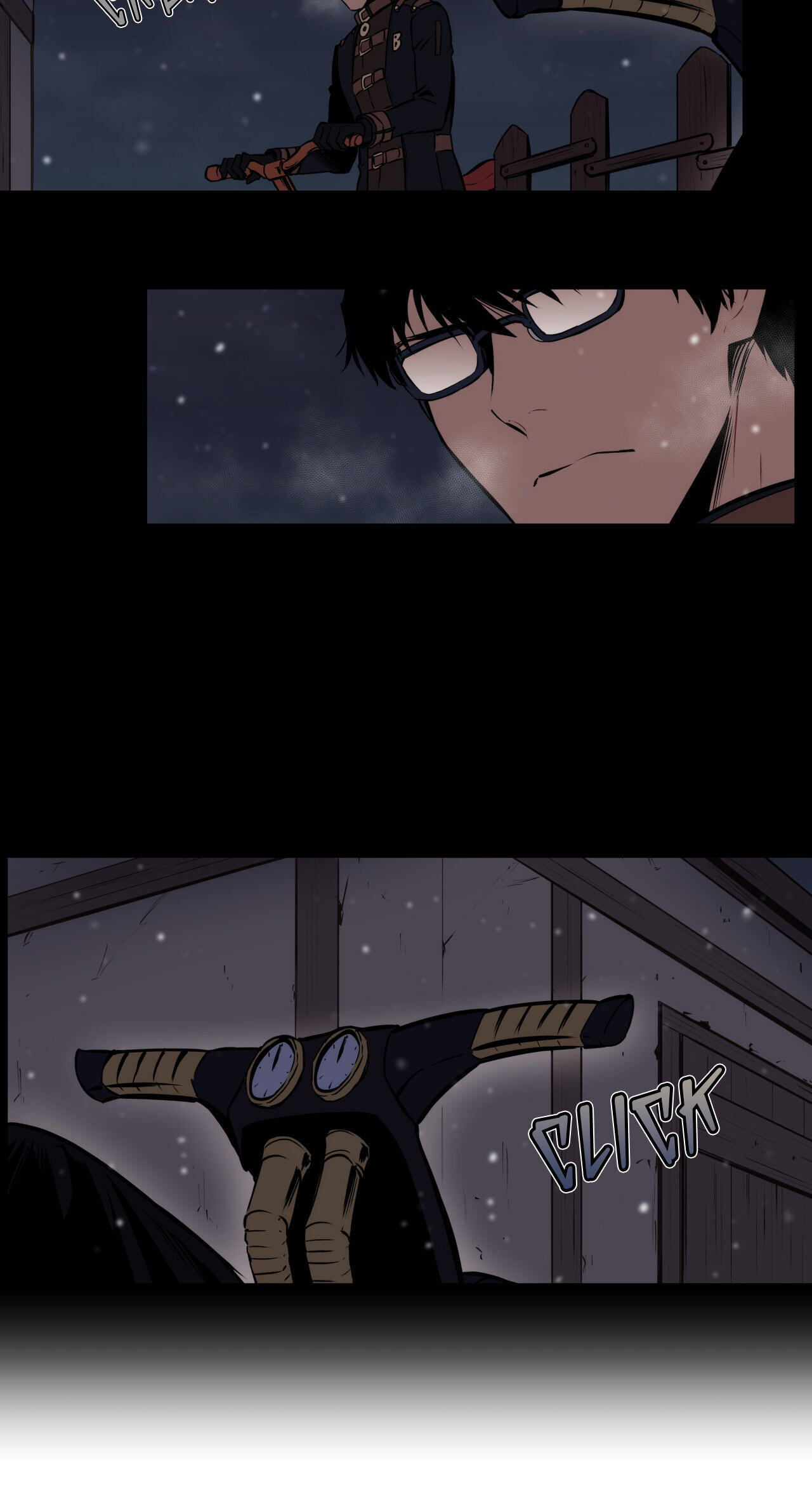 Blood Bank Chapter 17 page 7 - 