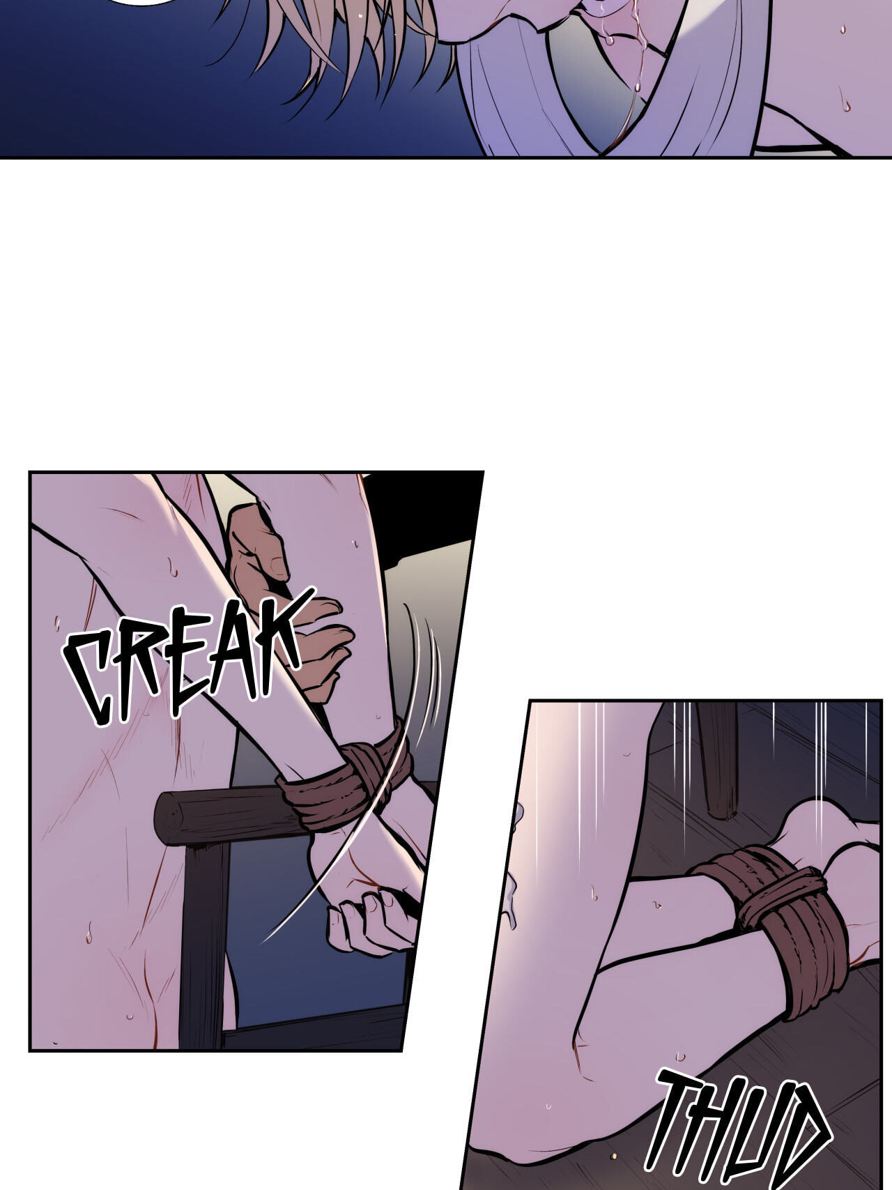 Blood Bank Chapter 18 page 14 - 