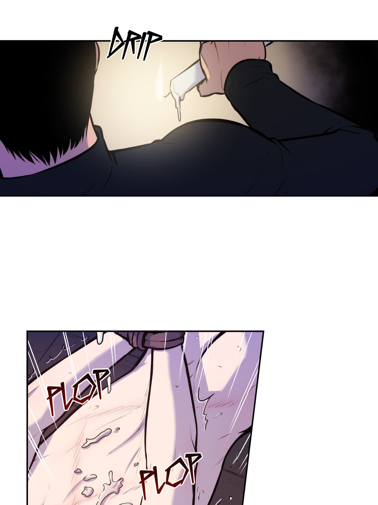 Blood Bank Chapter 18 page 19 - 