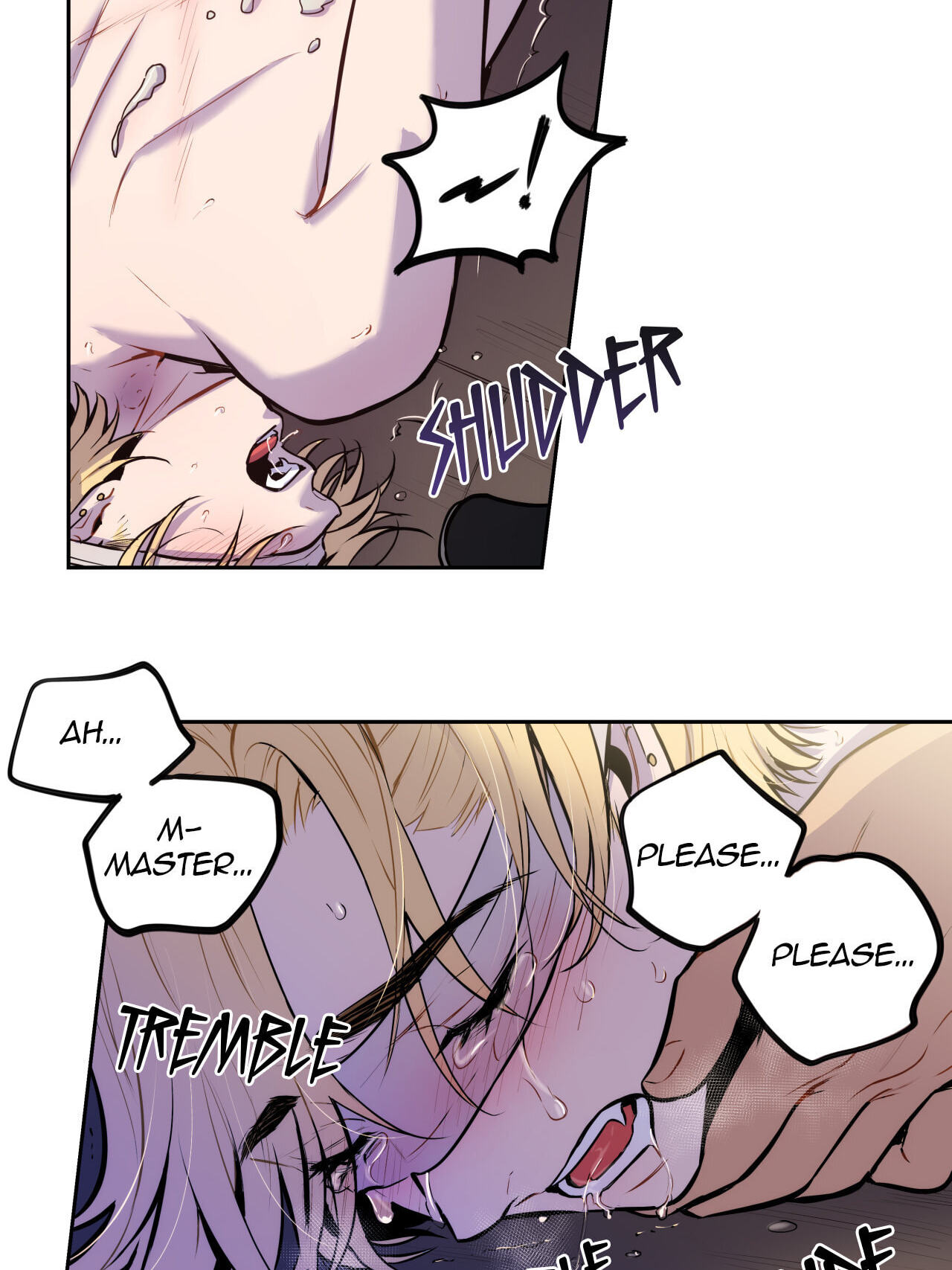 Blood Bank Chapter 18 page 20 - 