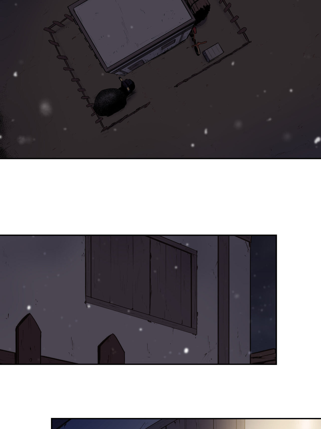 Blood Bank Chapter 18 page 3 - 