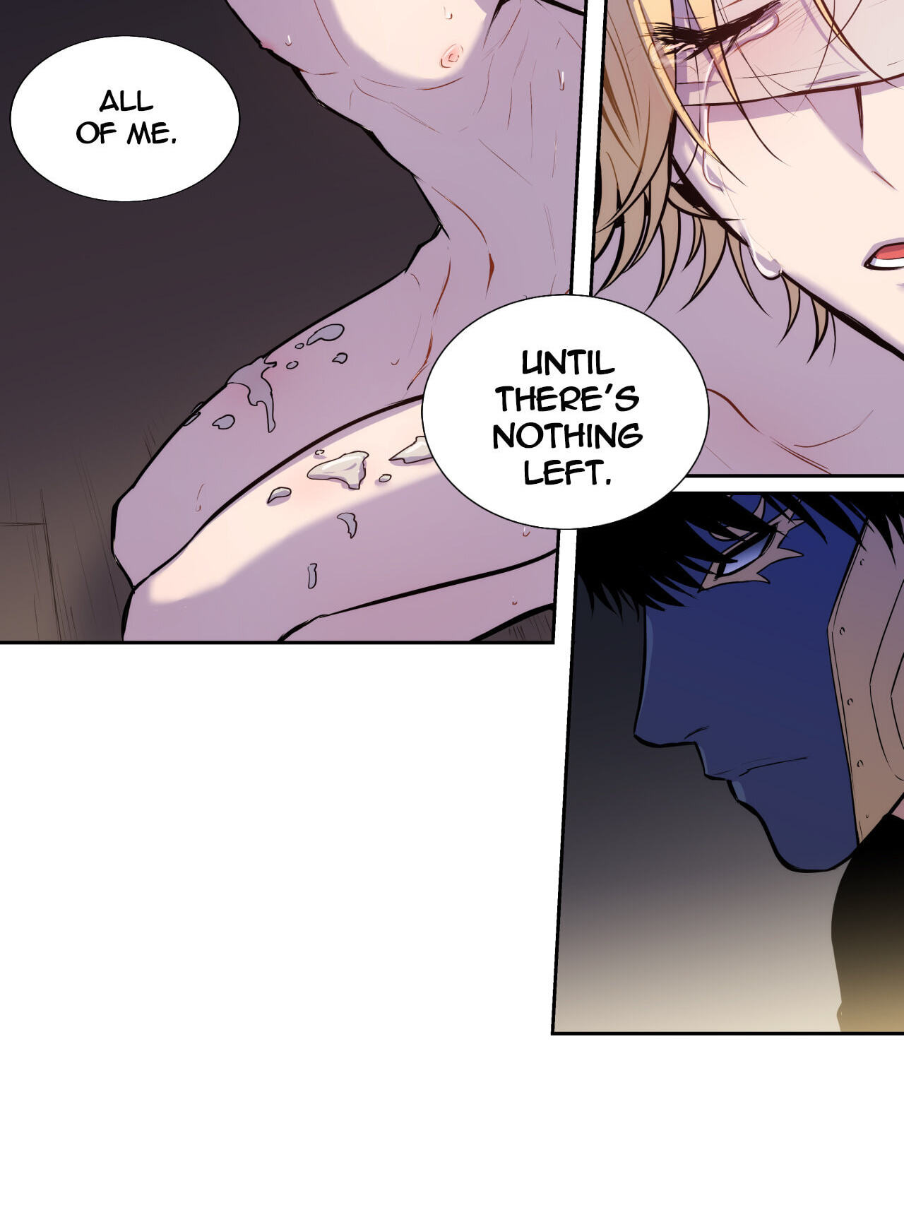 Blood Bank Chapter 18 page 24 - 