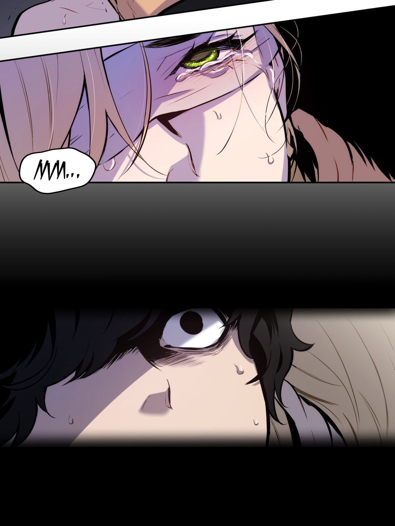 Blood Bank Chapter 18 page 27 - 
