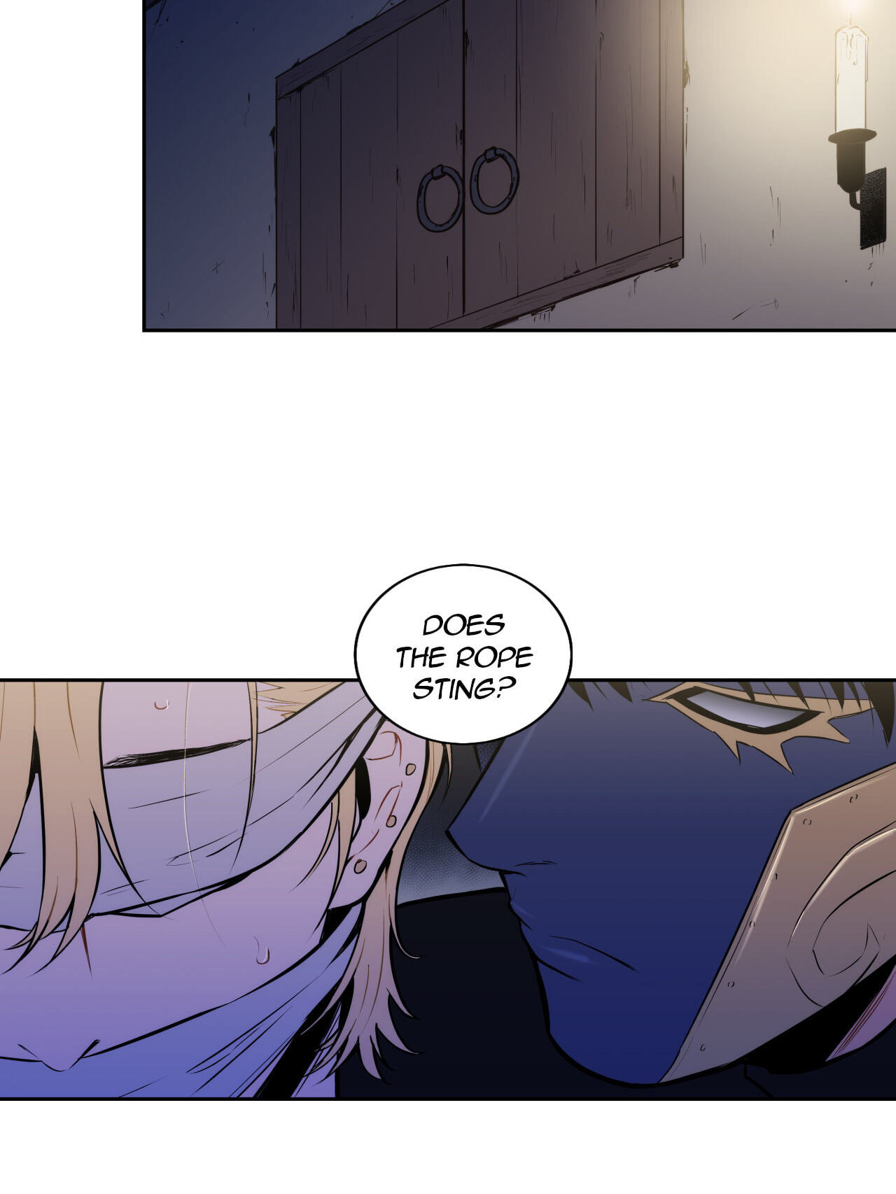 Blood Bank Chapter 18 page 4 - 
