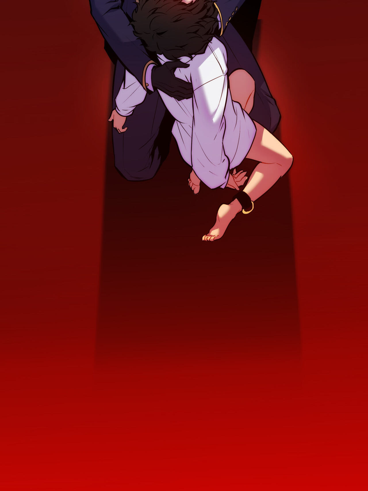 Blood Bank Chapter 18 page 31 - 