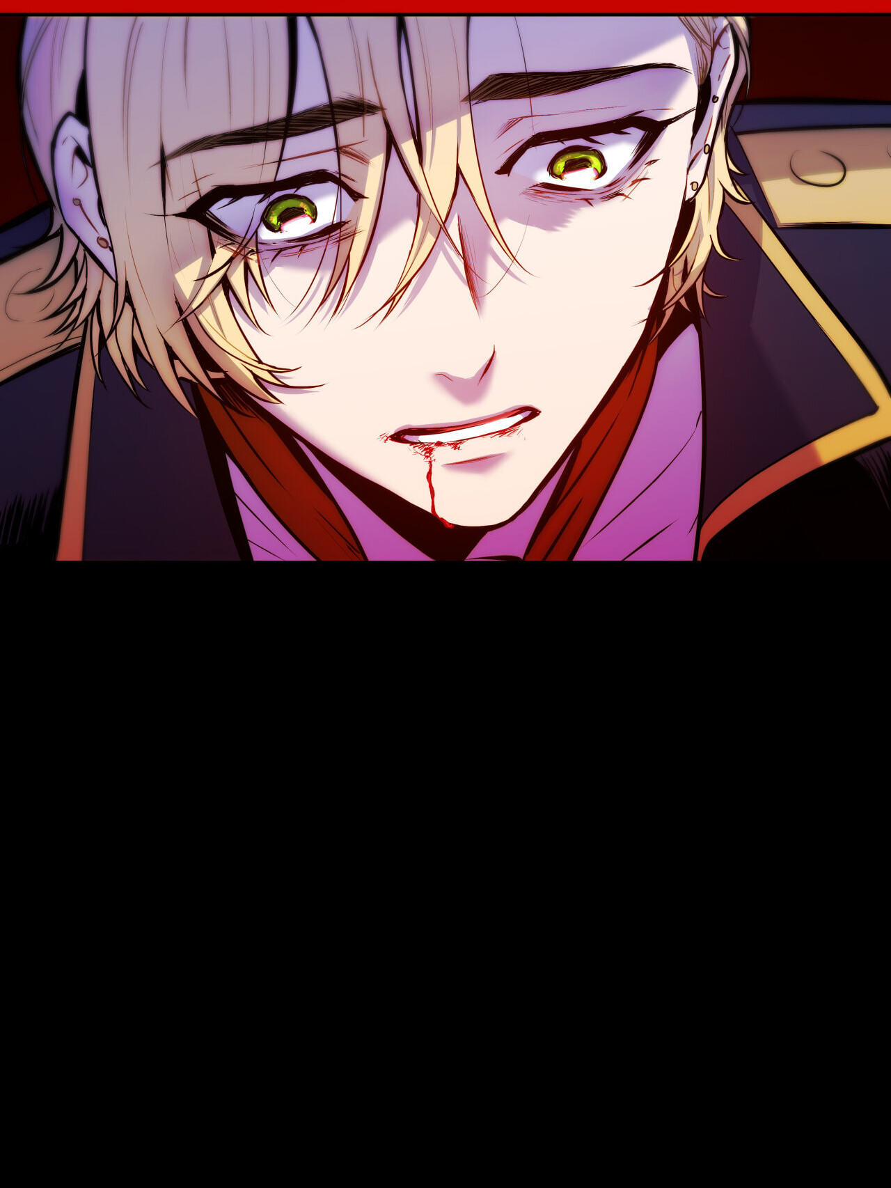 Blood Bank Chapter 18 page 32 - 