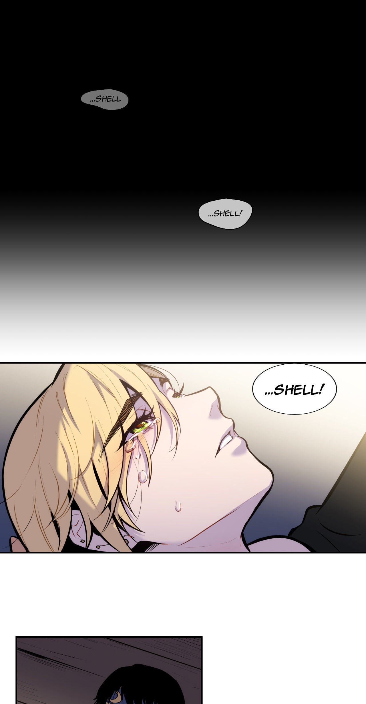 Blood Bank Chapter 18 page 33 - 