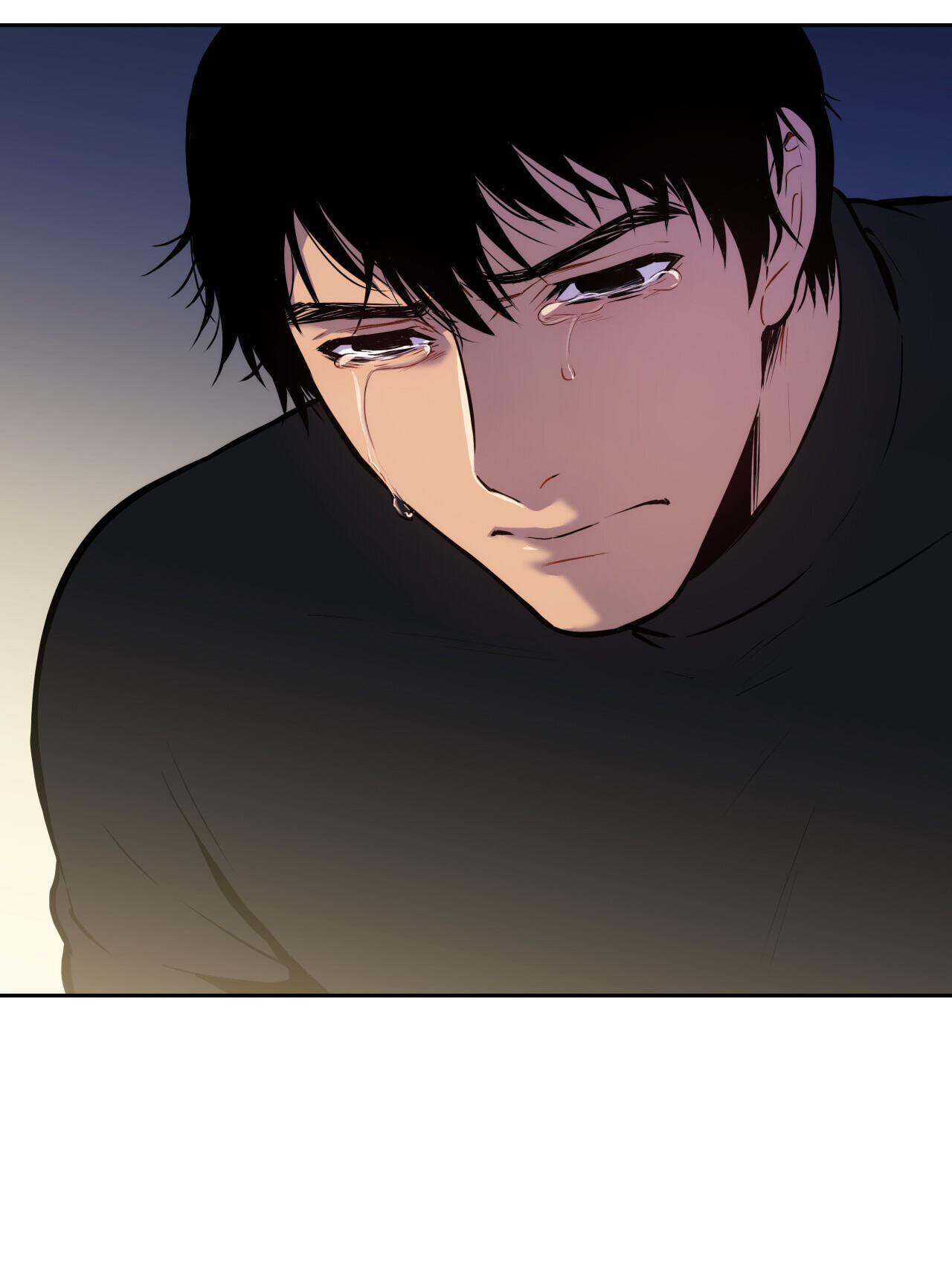 Blood Bank Chapter 18 page 37 - 