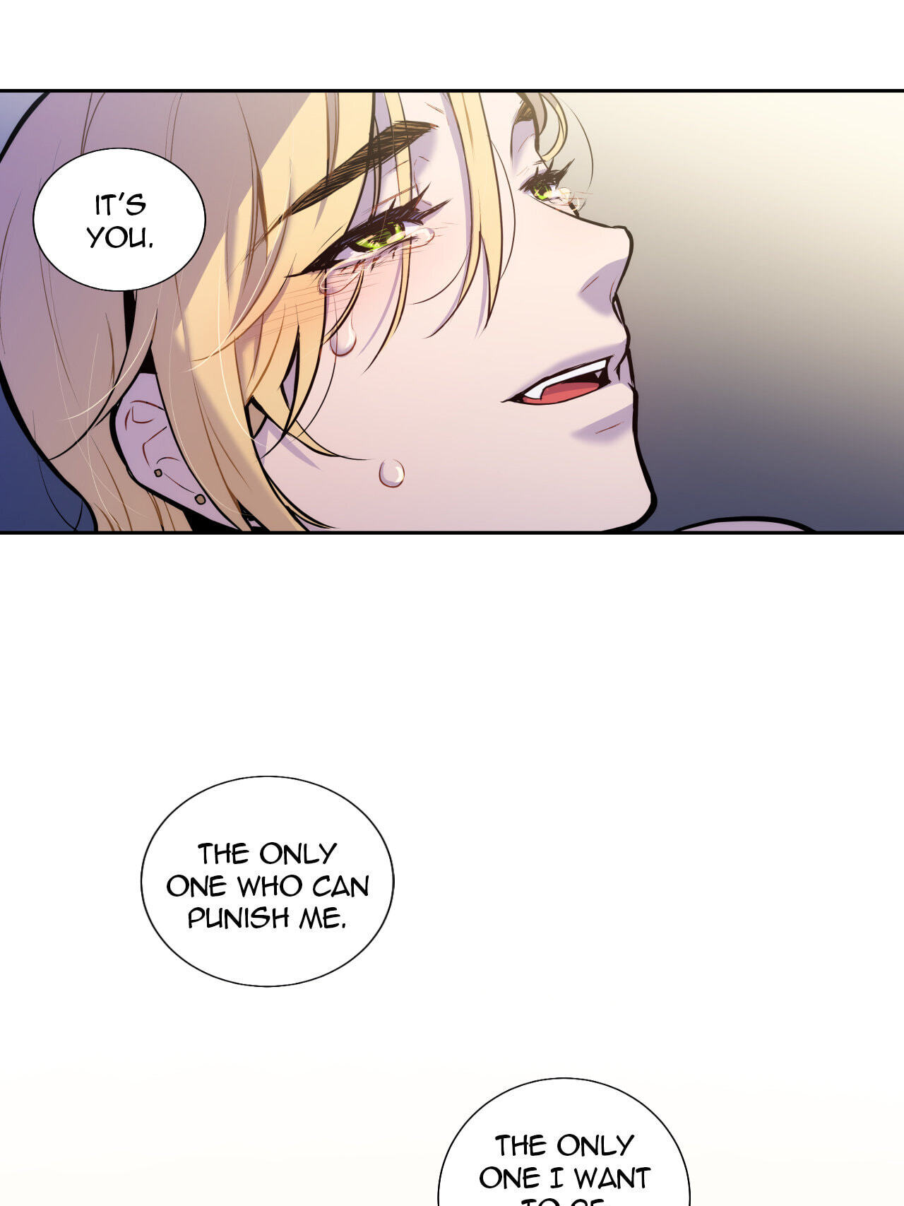 Blood Bank Chapter 18 page 38 - 