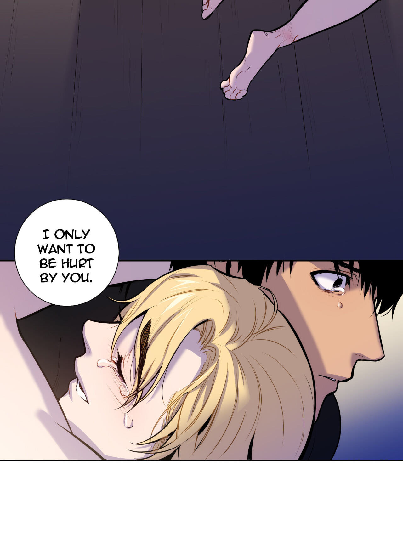 Blood Bank Chapter 18 page 40 - 