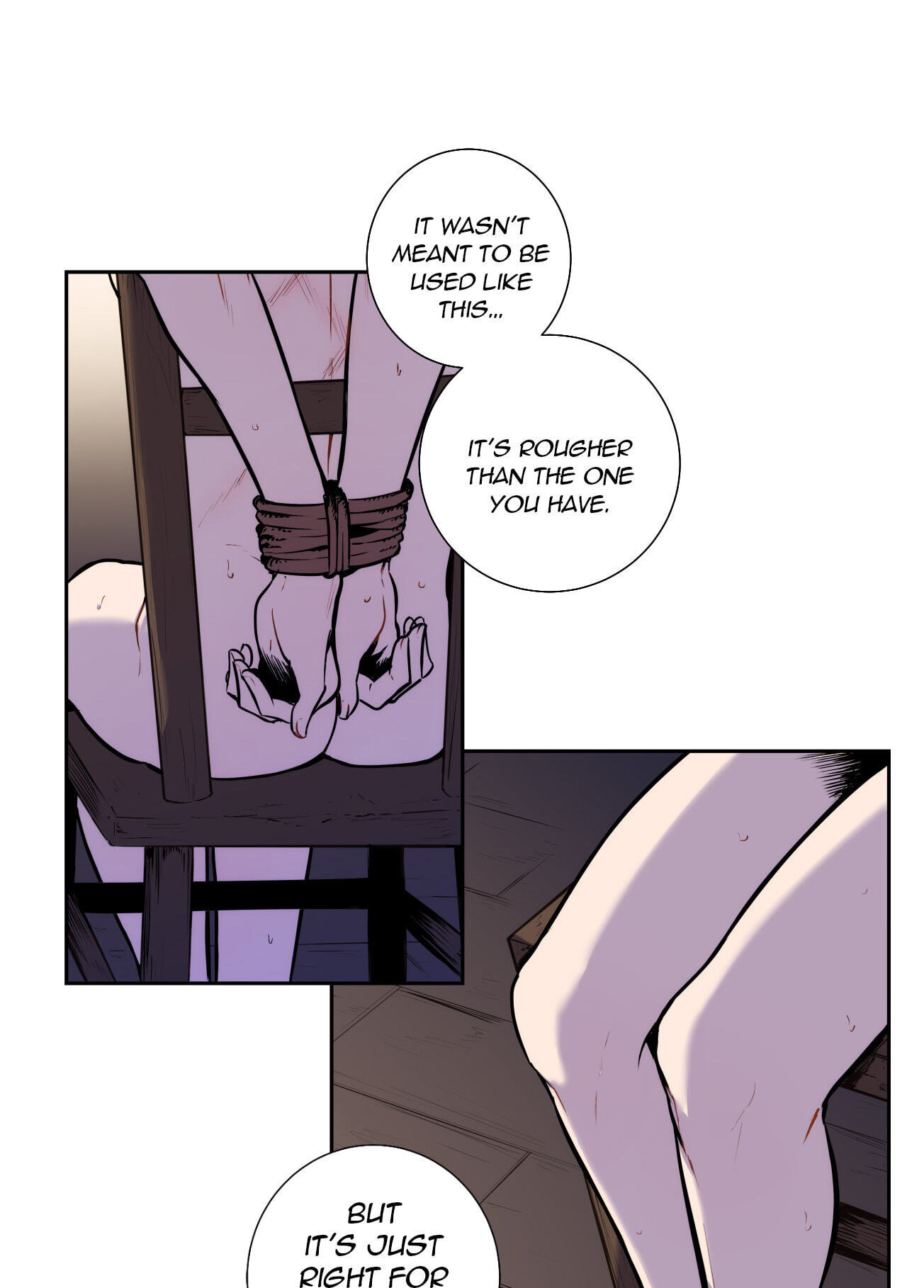 Blood Bank Chapter 18 page 5 - 