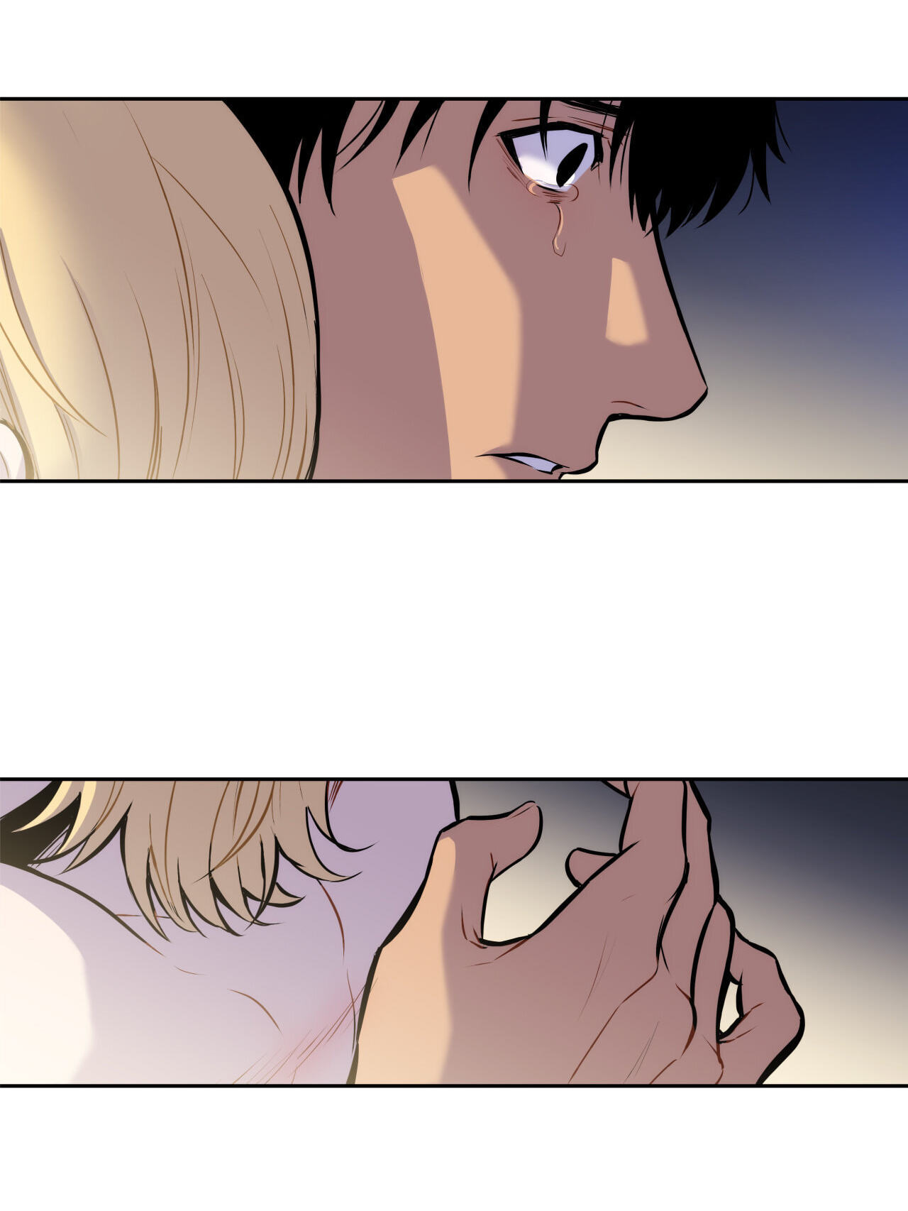 Blood Bank Chapter 18 page 43 - 