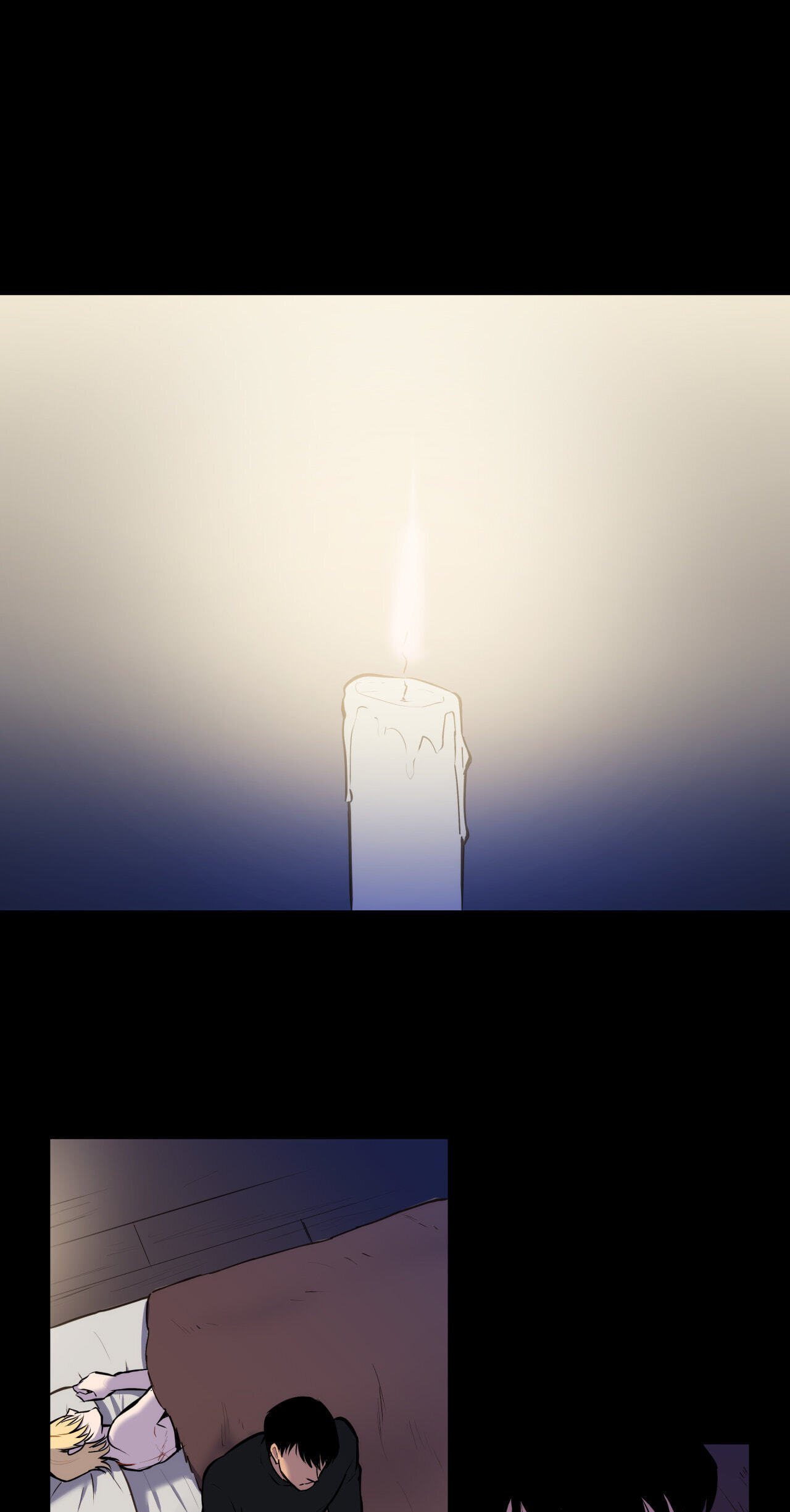 Blood Bank Chapter 18 page 47 - 