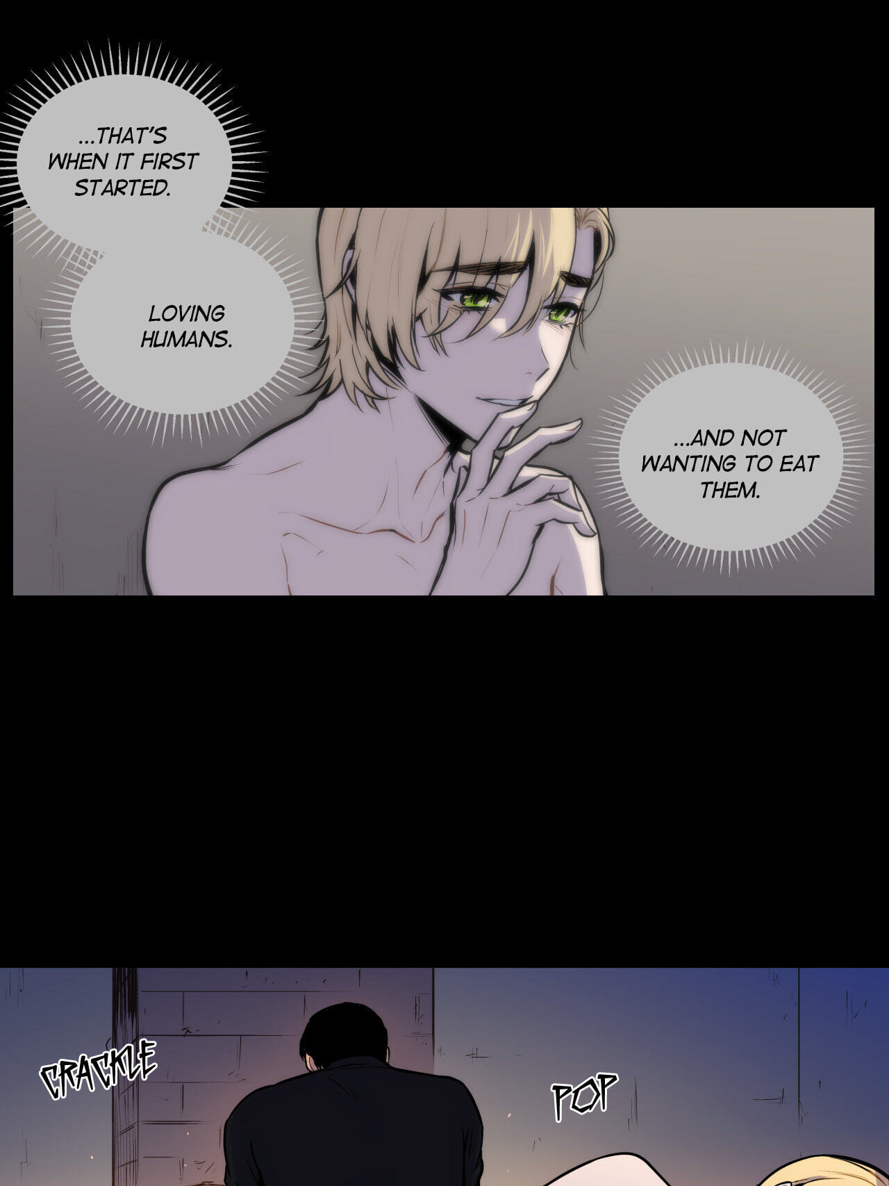 Blood Bank Chapter 18 page 49 - 