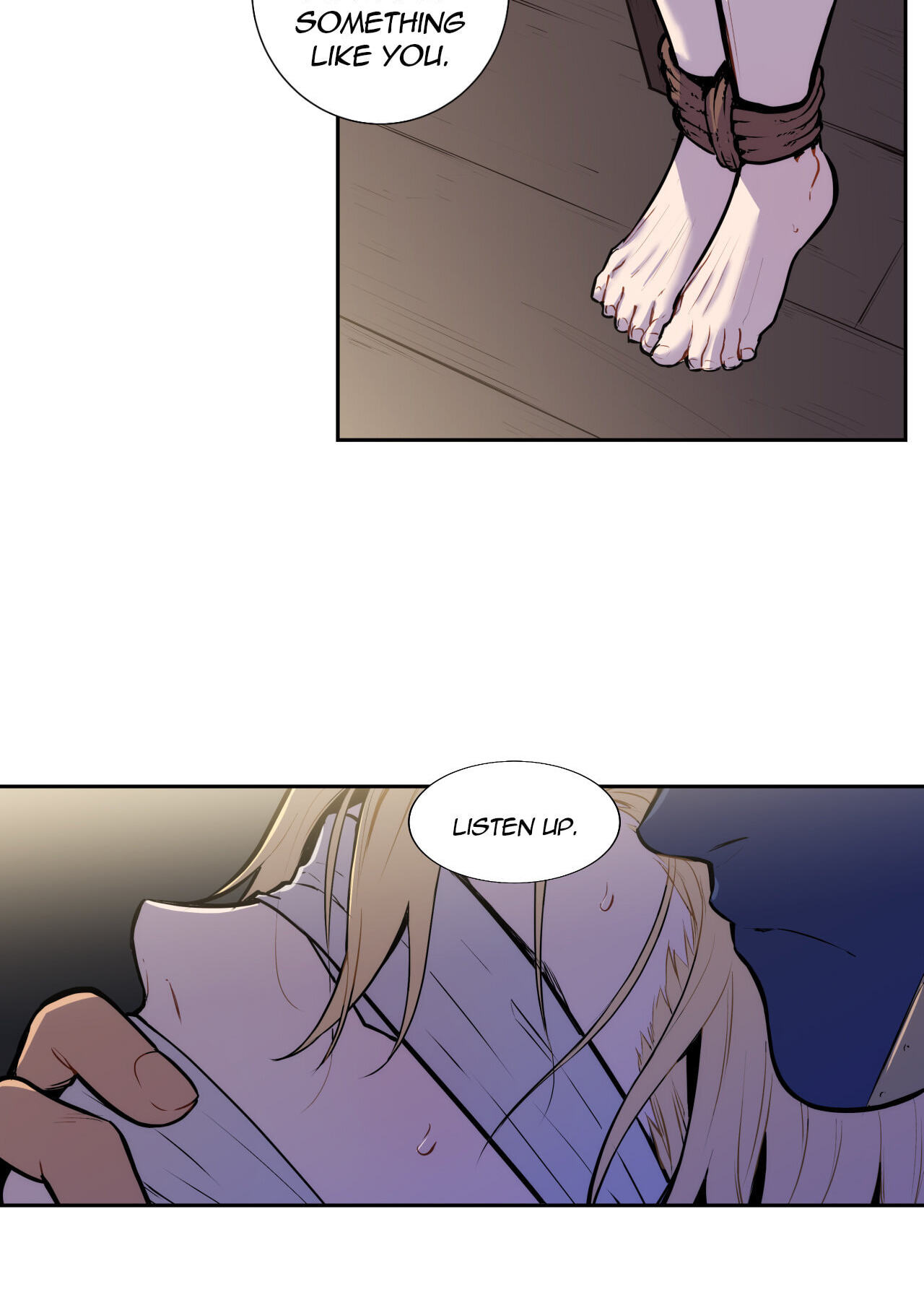 Blood Bank Chapter 18 page 6 - 