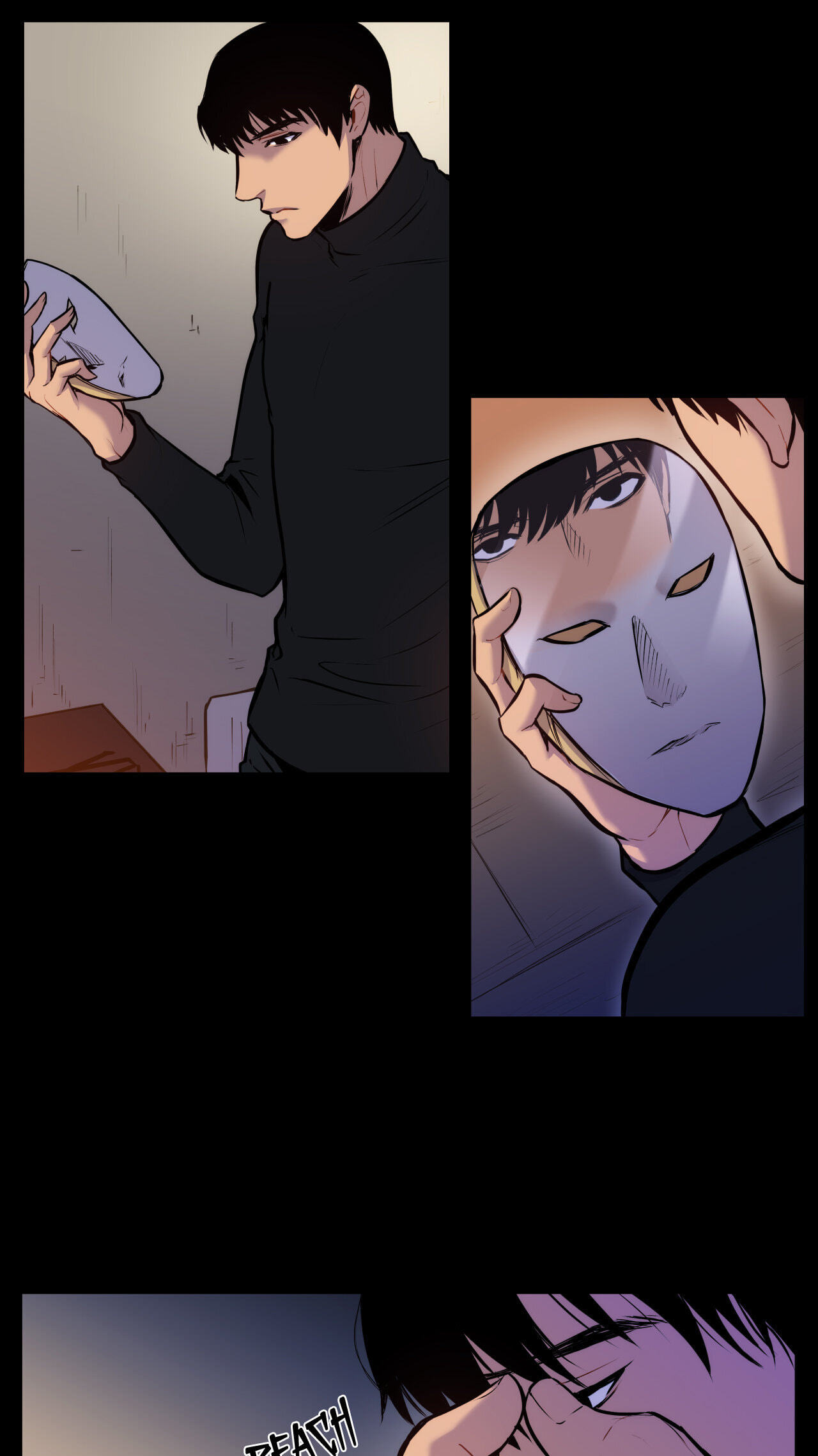 Blood Bank Chapter 18 page 52 - 