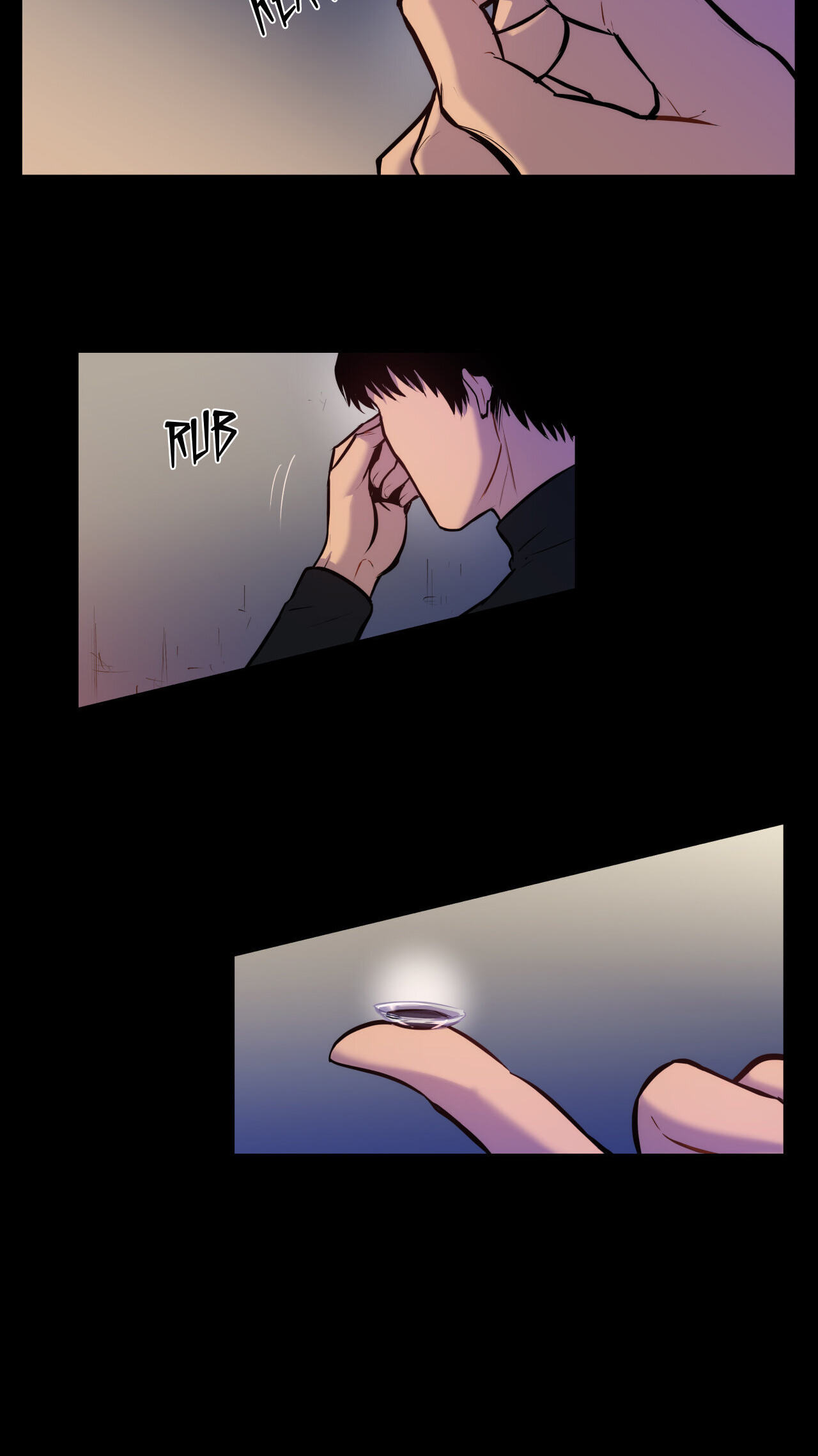 Blood Bank Chapter 18 page 53 - 