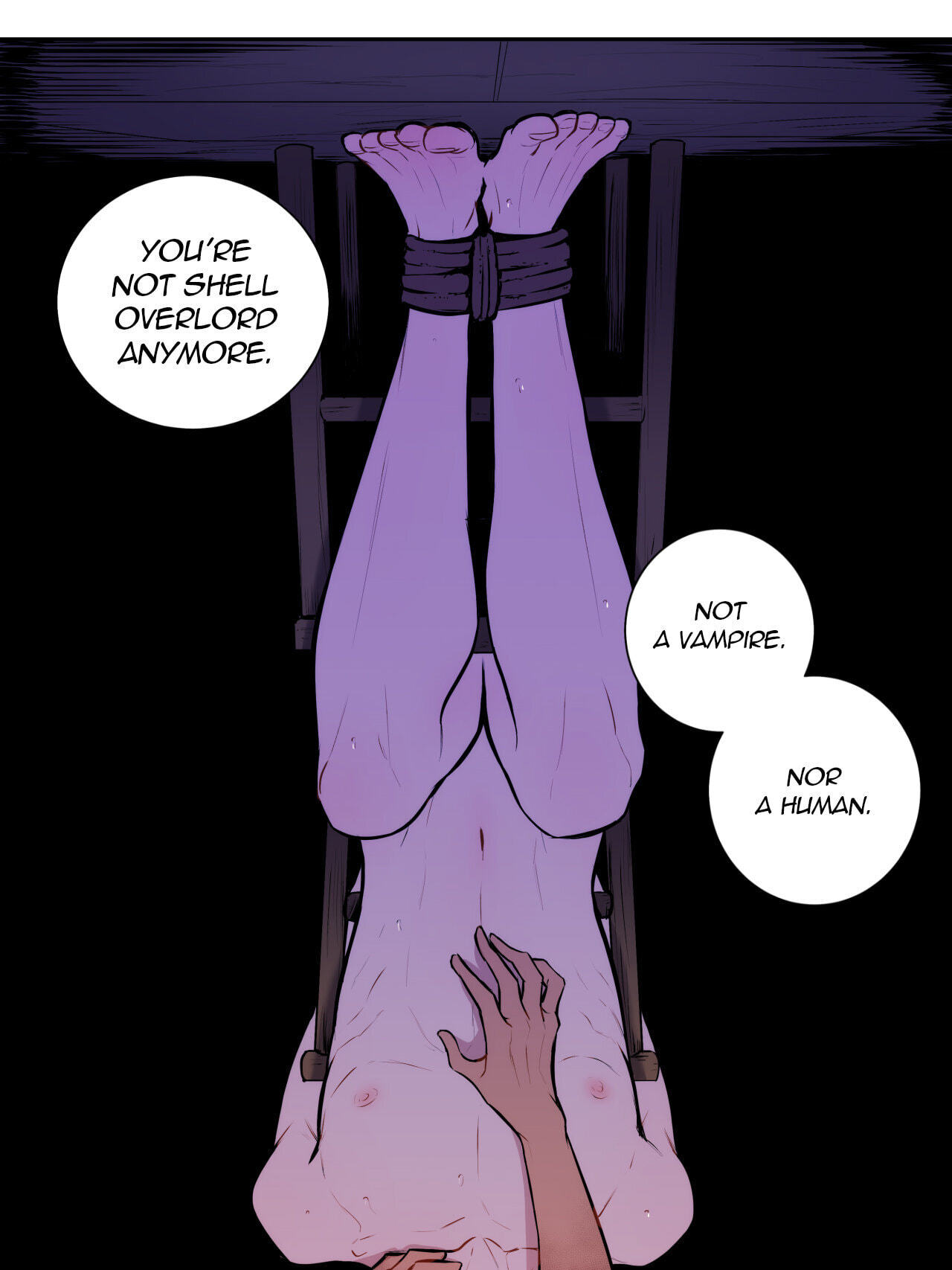 Blood Bank Chapter 18 page 7 - 