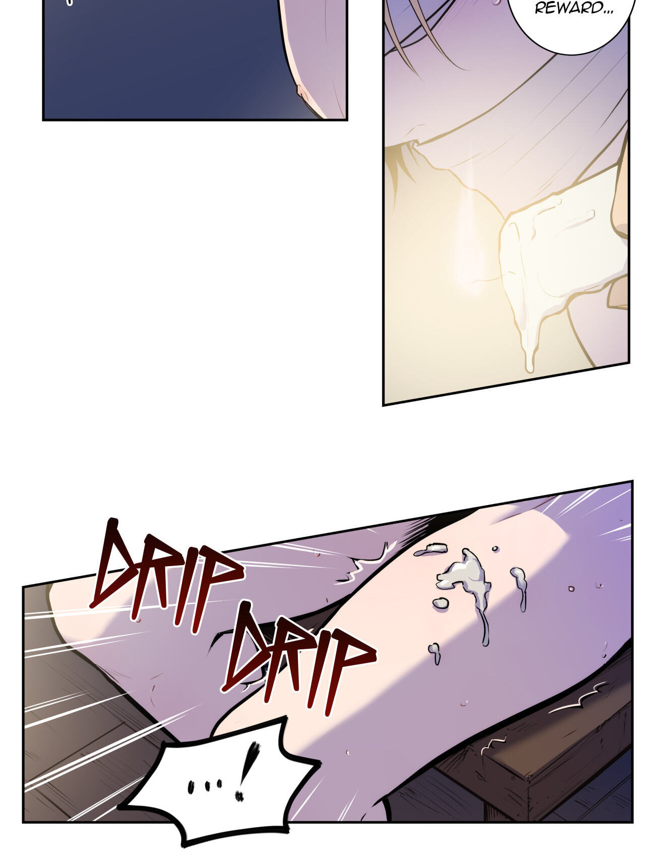 Blood Bank Chapter 18 page 9 - 