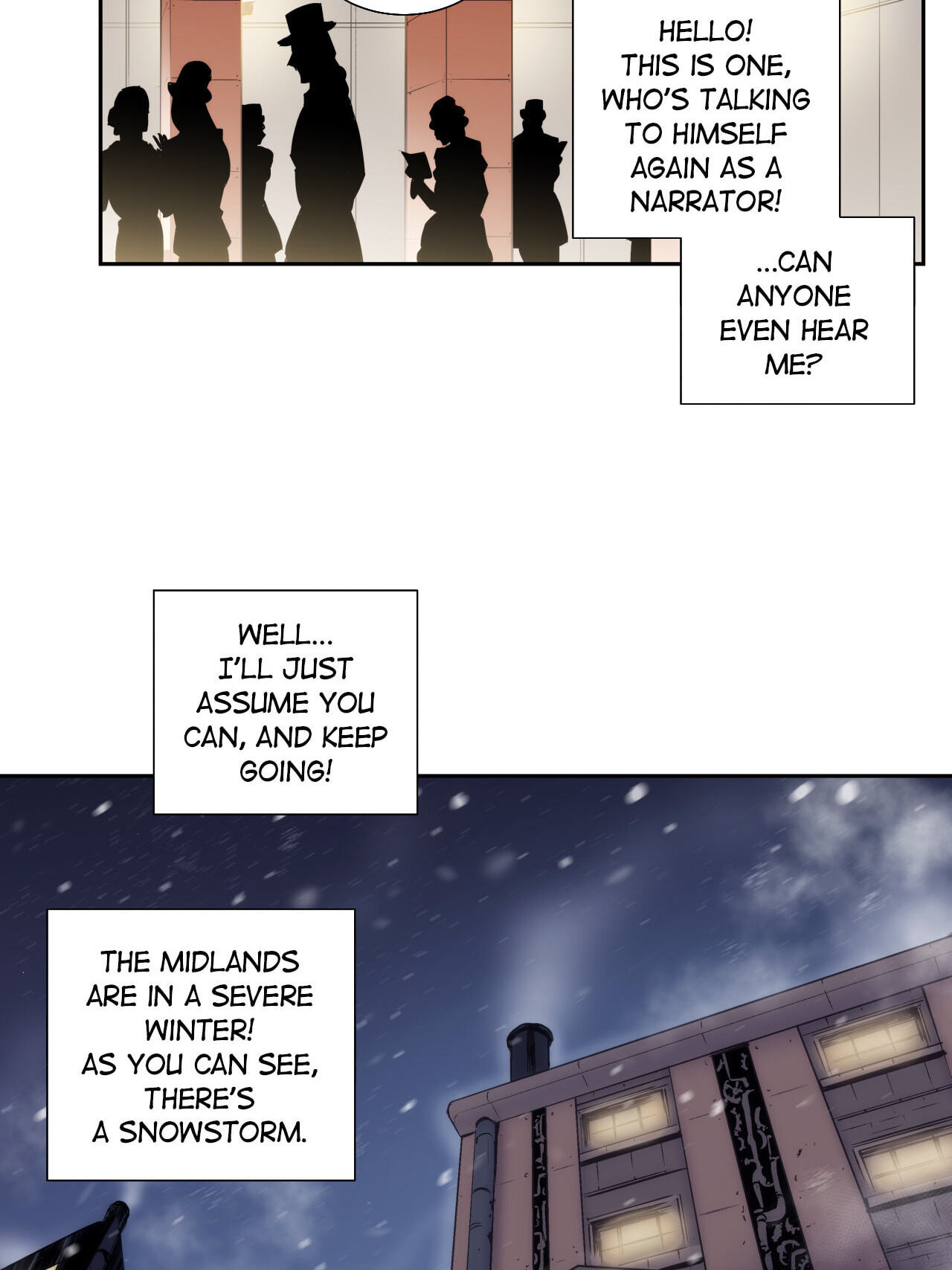 Blood Bank Chapter 19 page 15 - 