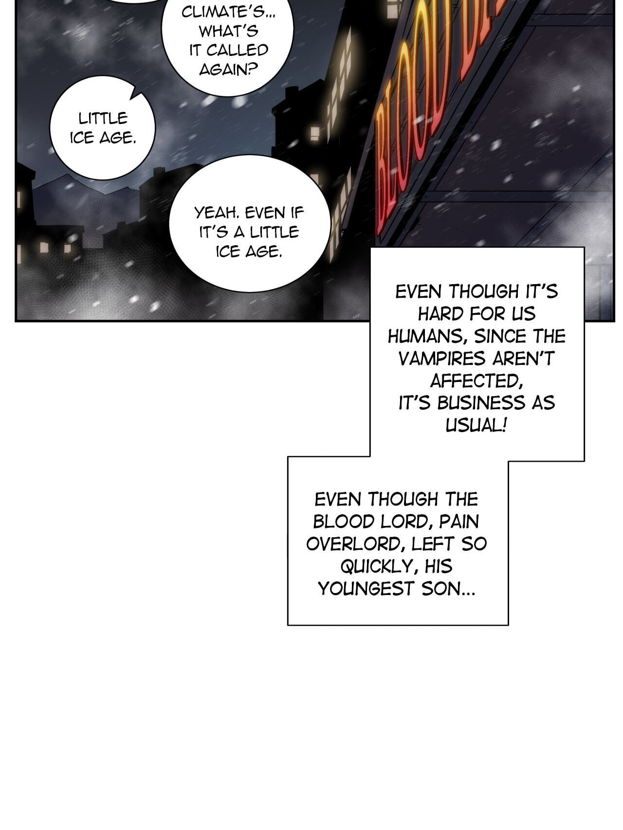 Blood Bank Chapter 19 page 19 - 