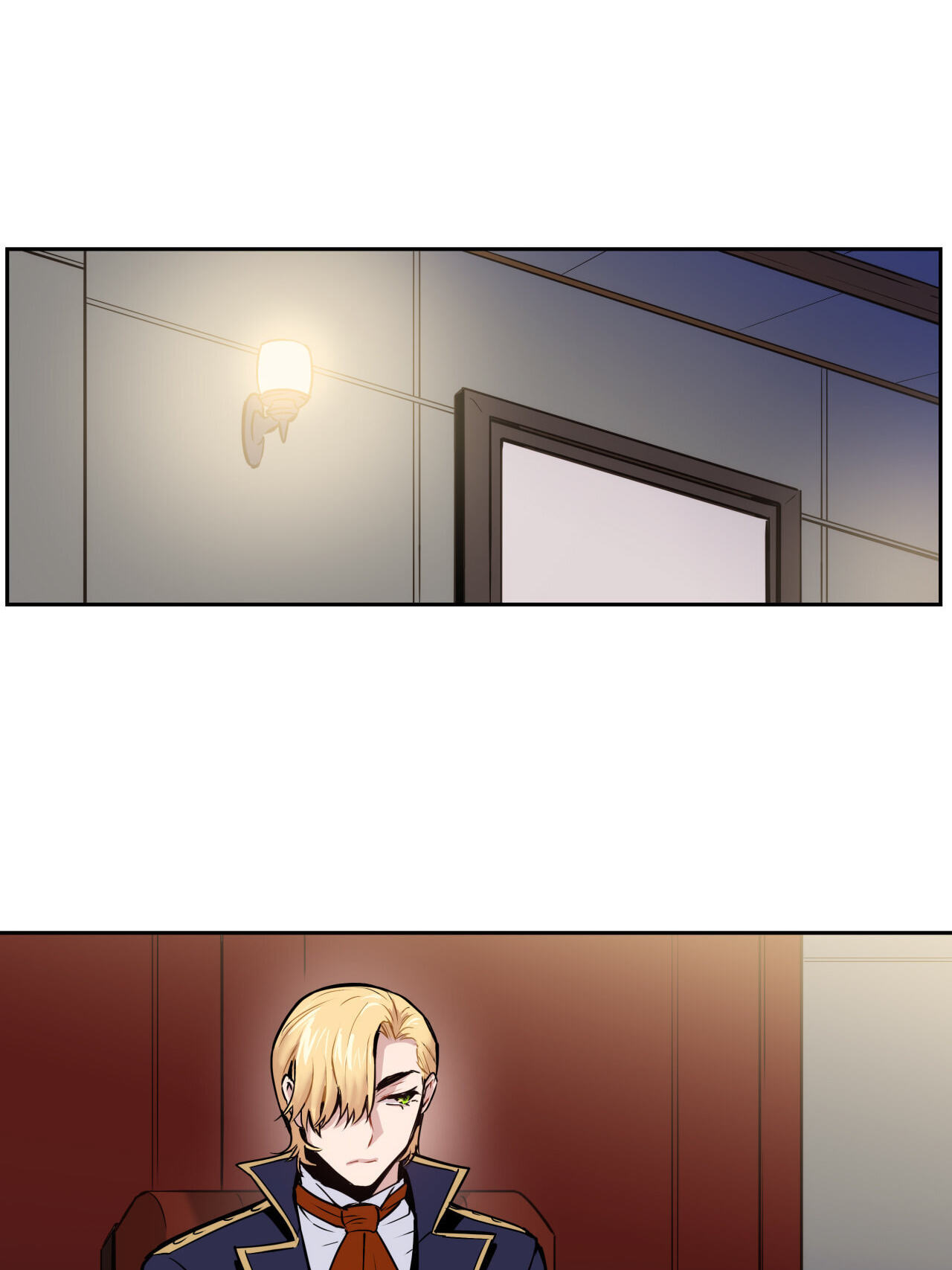 Blood Bank Chapter 19 page 21 - 