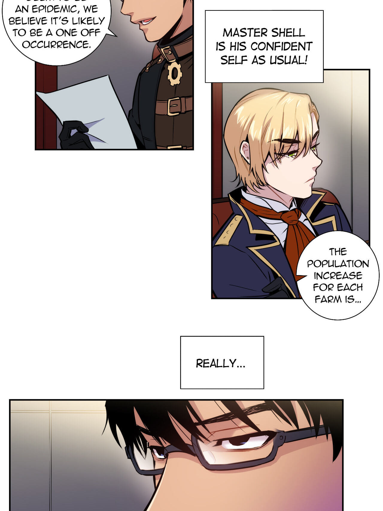 Blood Bank Chapter 19 page 24 - 