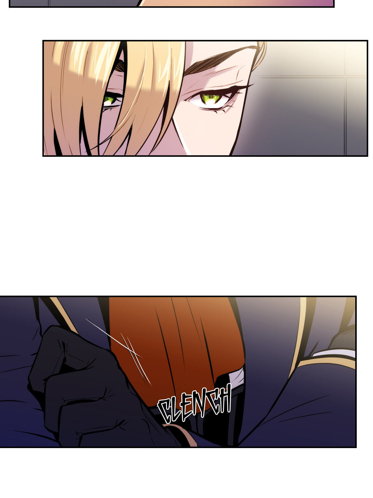 Blood Bank Chapter 19 page 25 - 